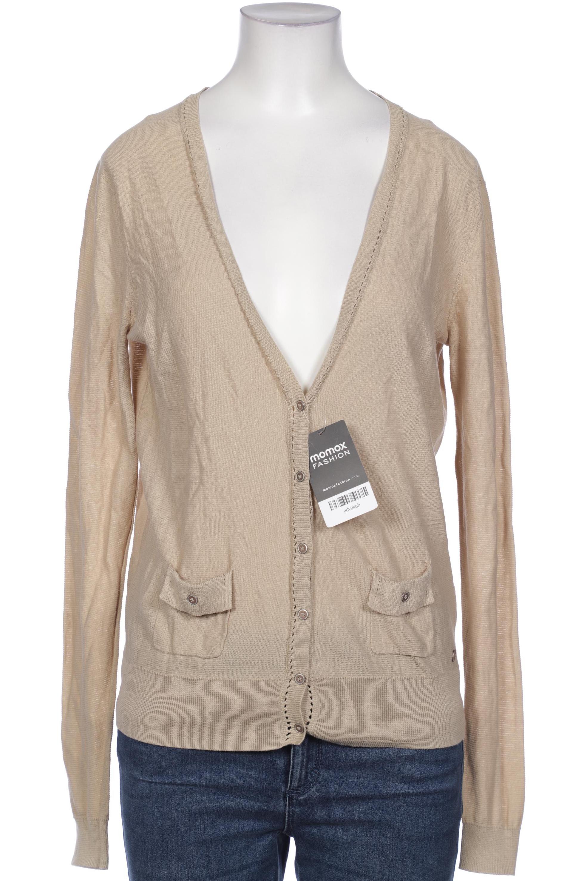 

Esprit Damen Strickjacke, beige