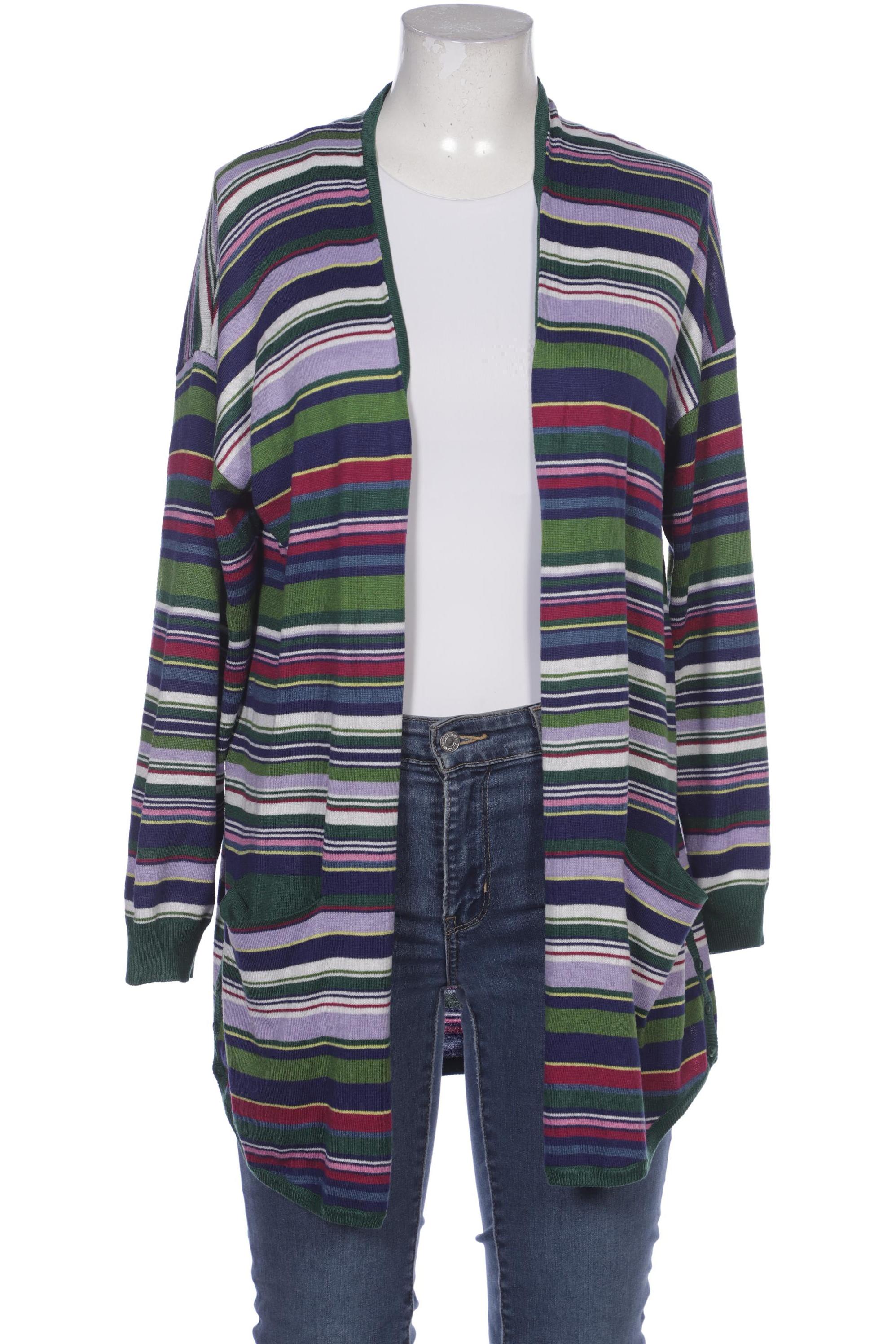 

Esprit Damen Strickjacke, mehrfarbig, Gr. 44