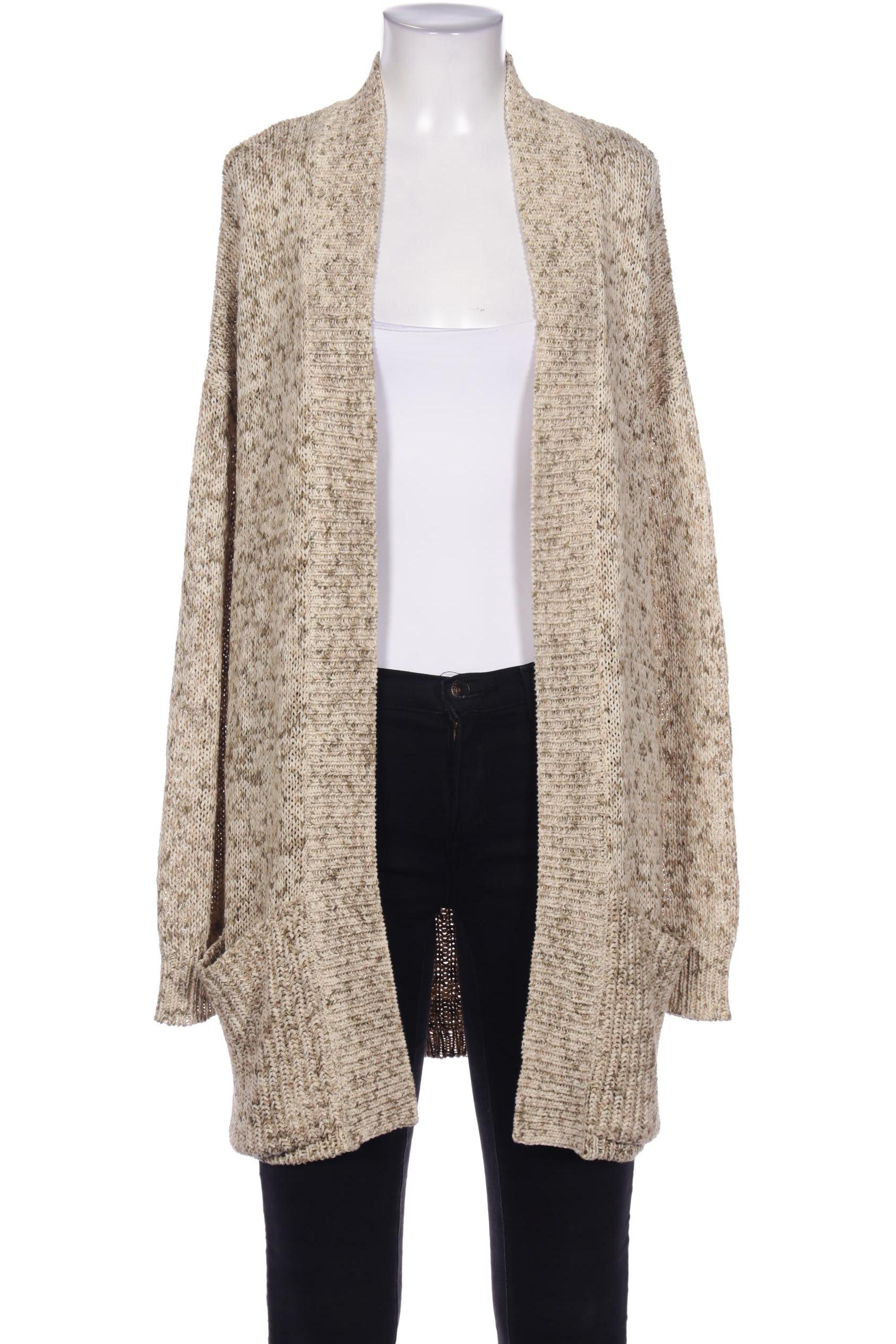 

Esprit Damen Strickjacke, grün, Gr. 34