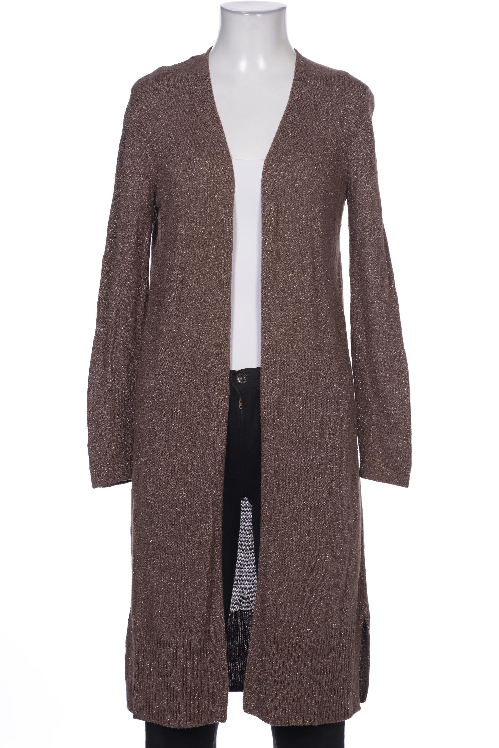 

Esprit Damen Strickjacke, braun, Gr. 36