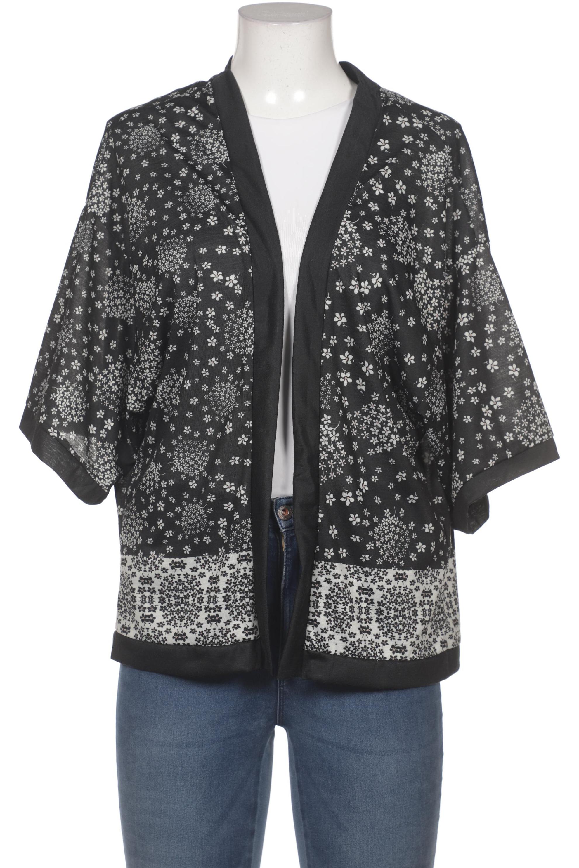 

Esprit Damen Strickjacke, schwarz, Gr. 42