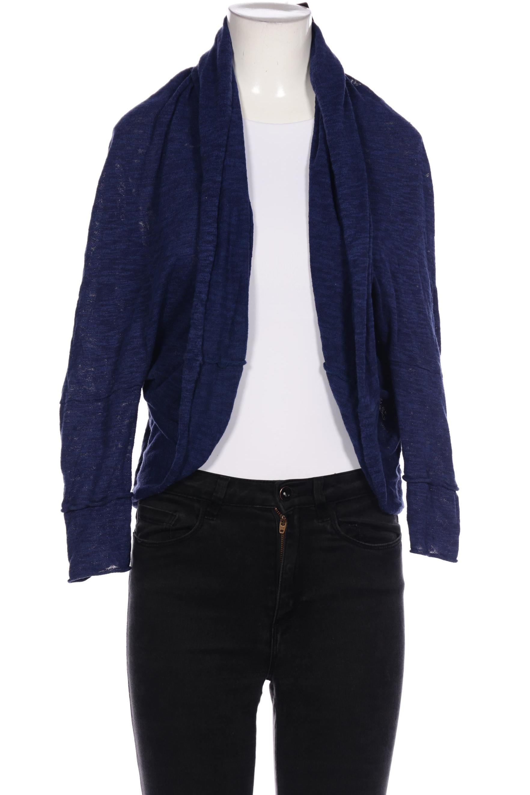 

Esprit Damen Strickjacke, marineblau, Gr. 36