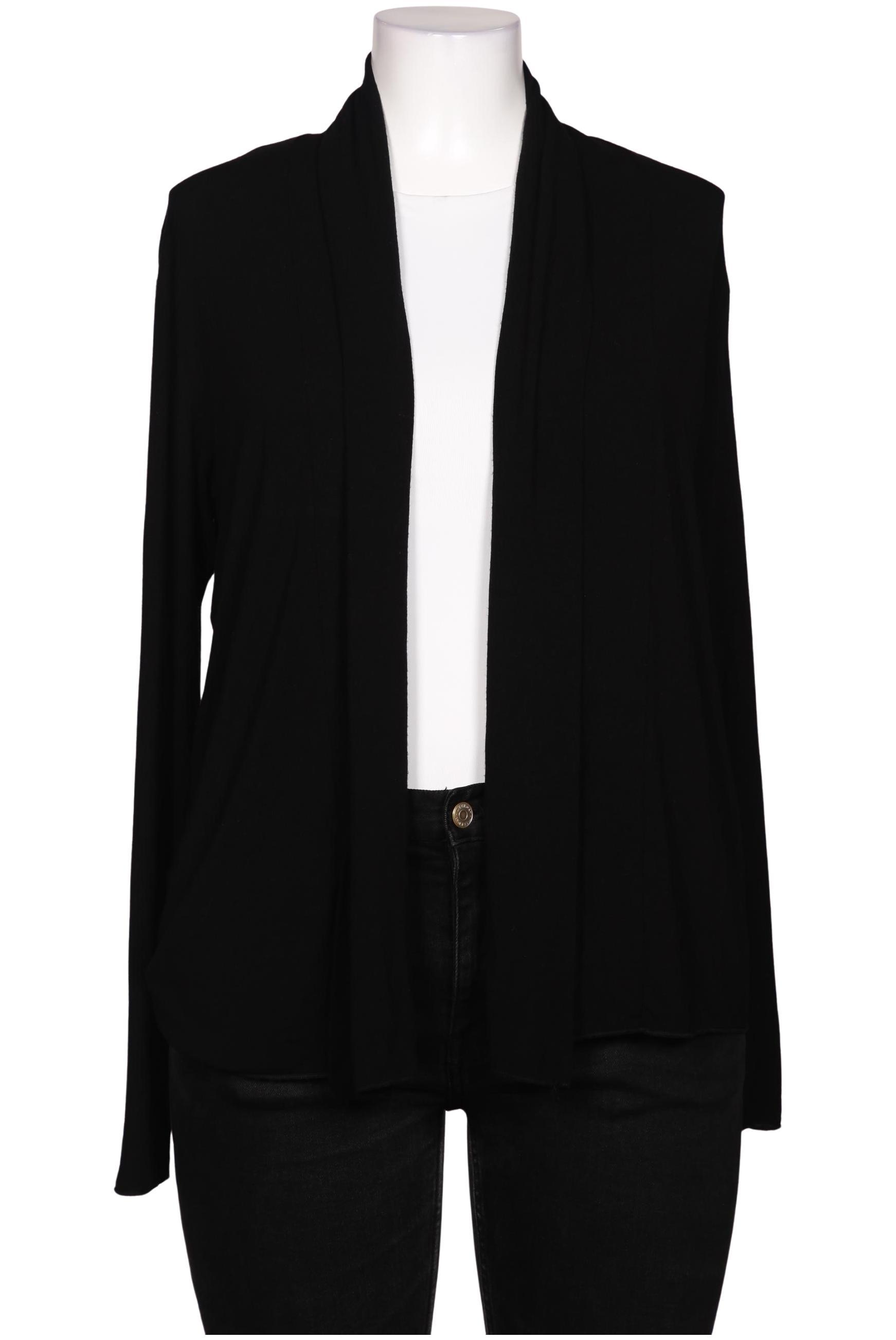 

Esprit Damen Strickjacke, schwarz, Gr. 44