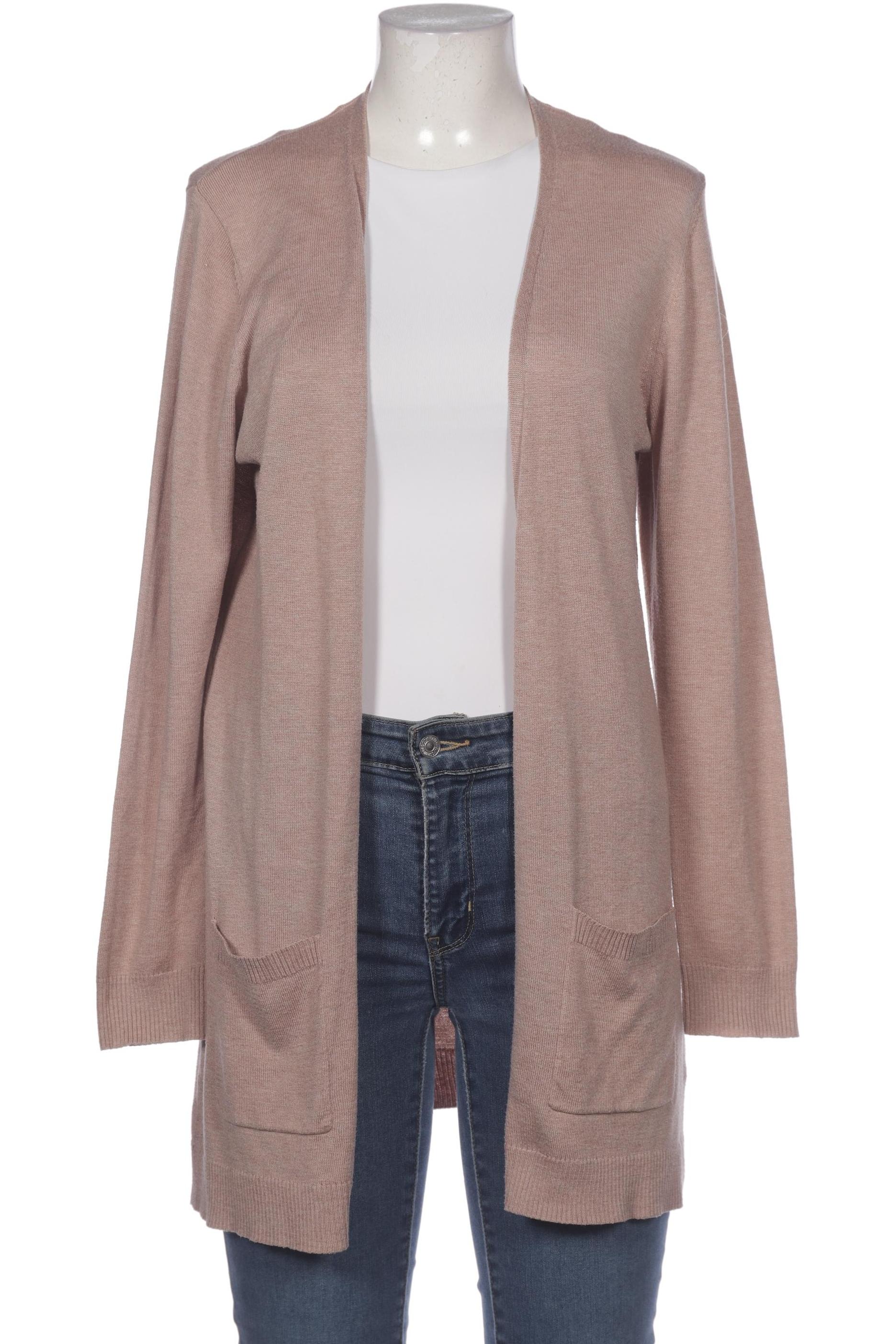 

Esprit Damen Strickjacke, pink, Gr. 42