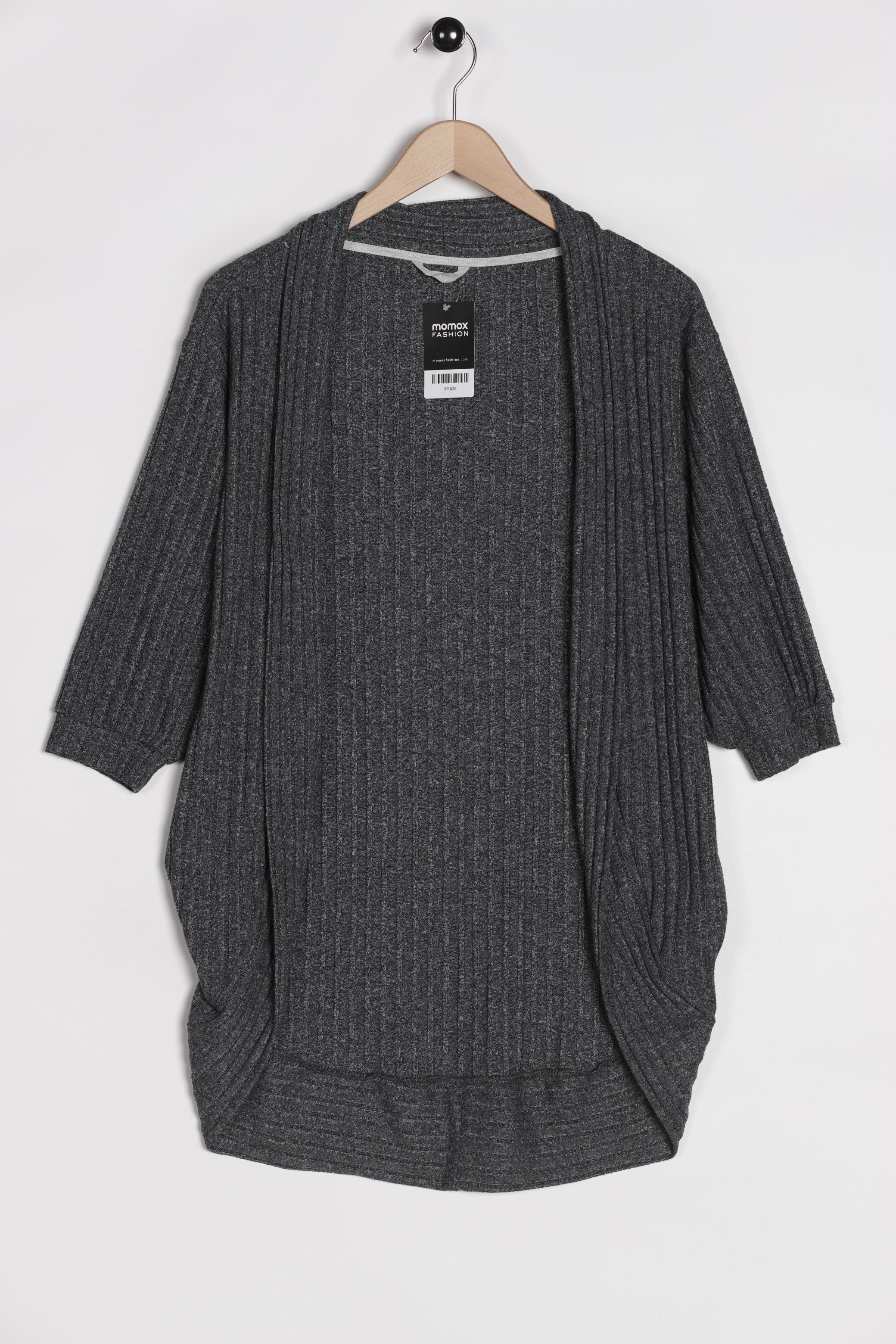 

Esprit Damen Strickjacke, grau, Gr. 38