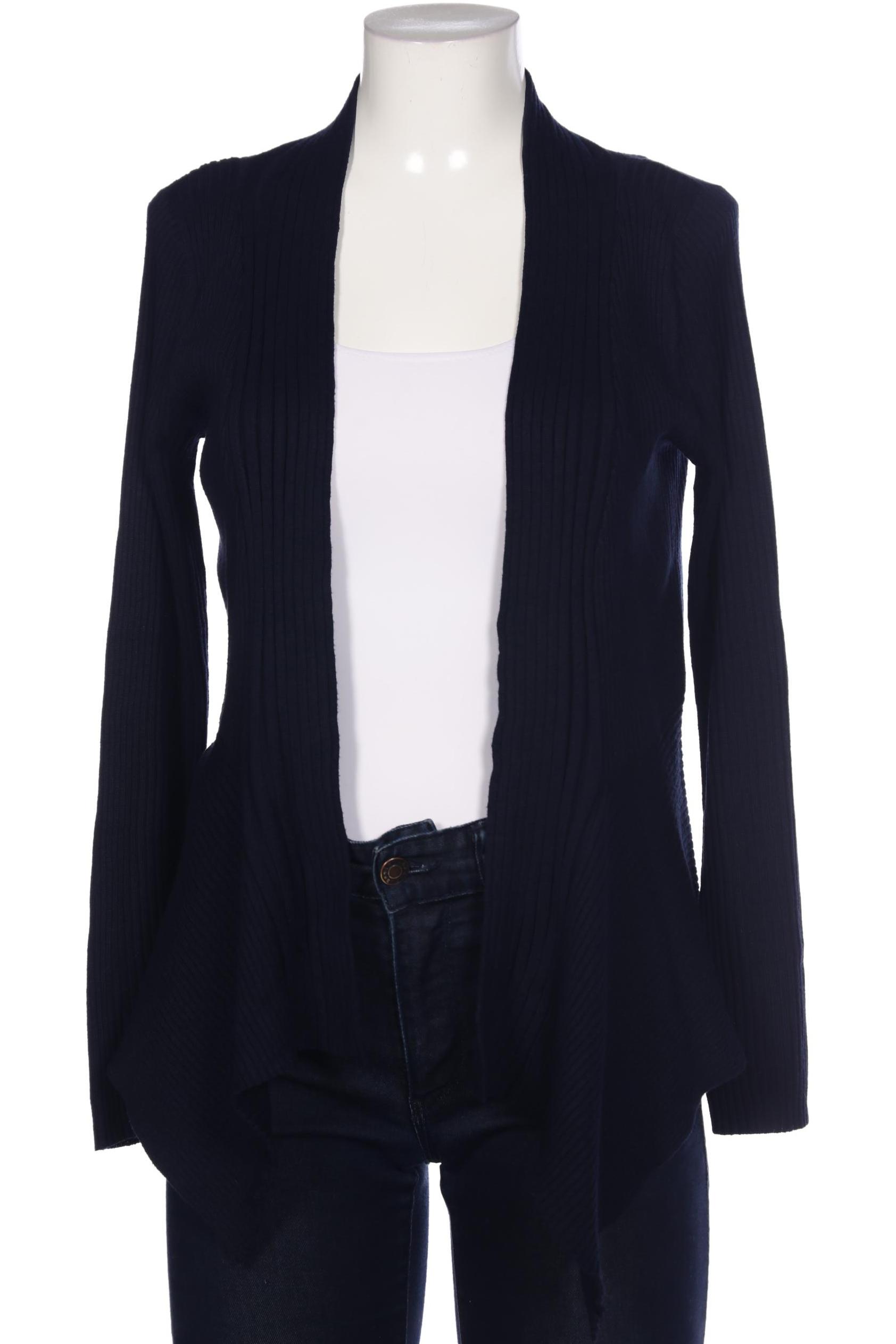 

Esprit Damen Strickjacke, marineblau