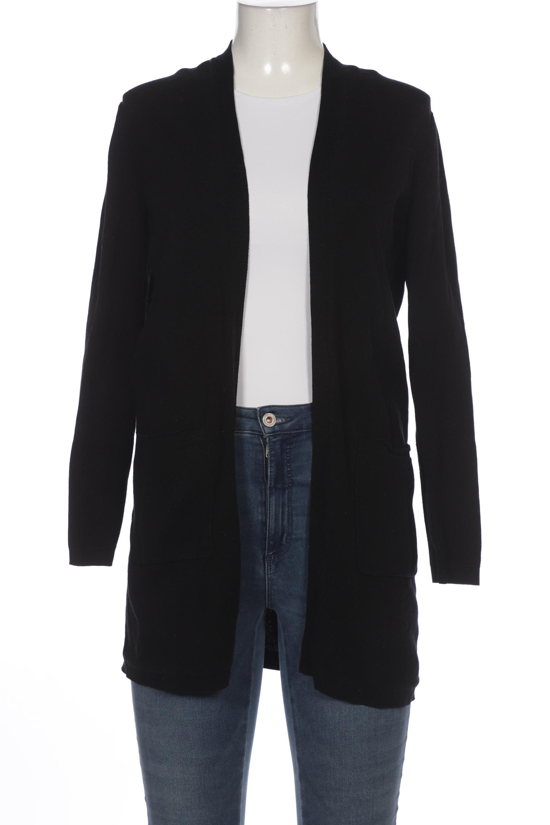 

Esprit Damen Strickjacke, schwarz