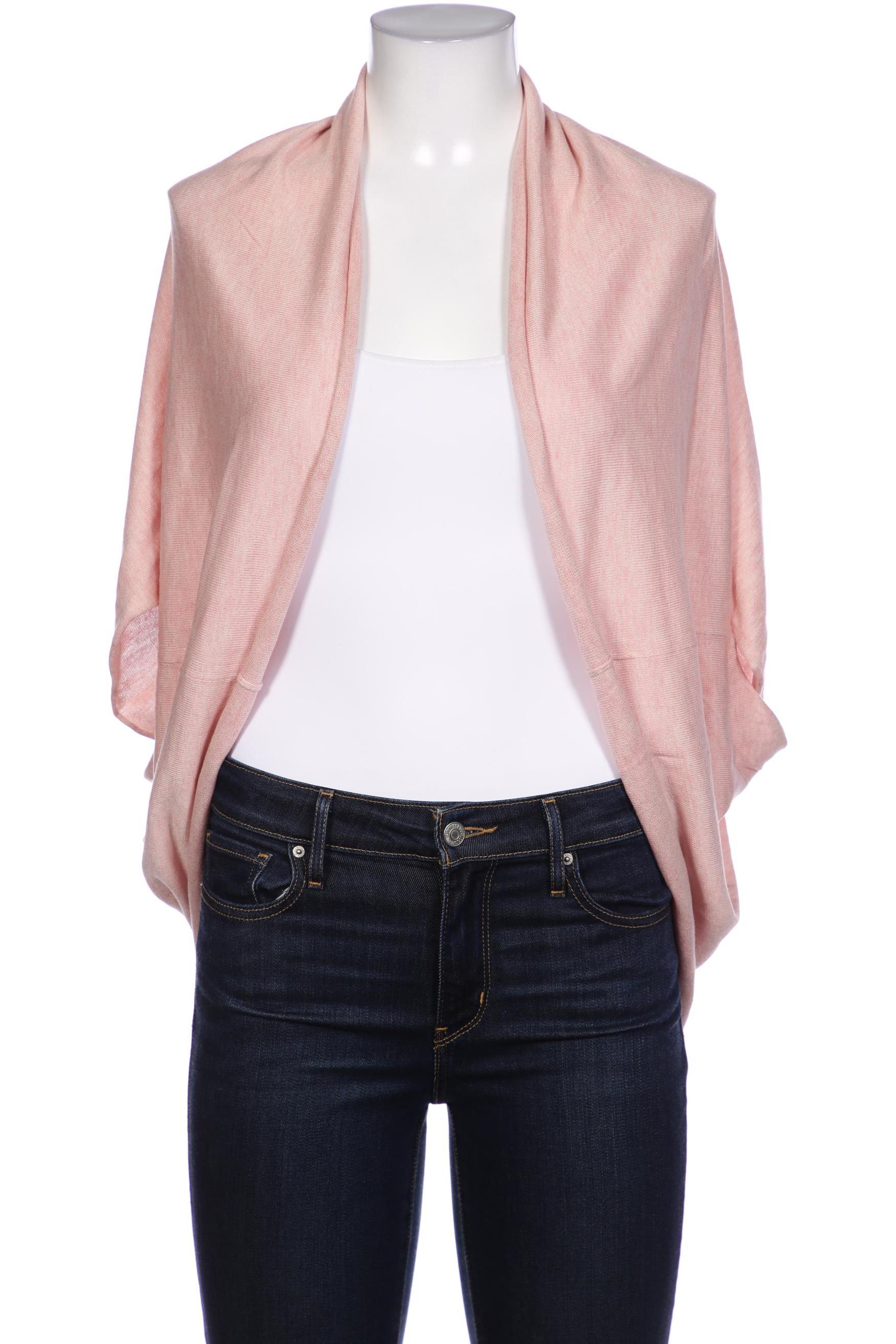 

Esprit Damen Strickjacke, pink, Gr. 38