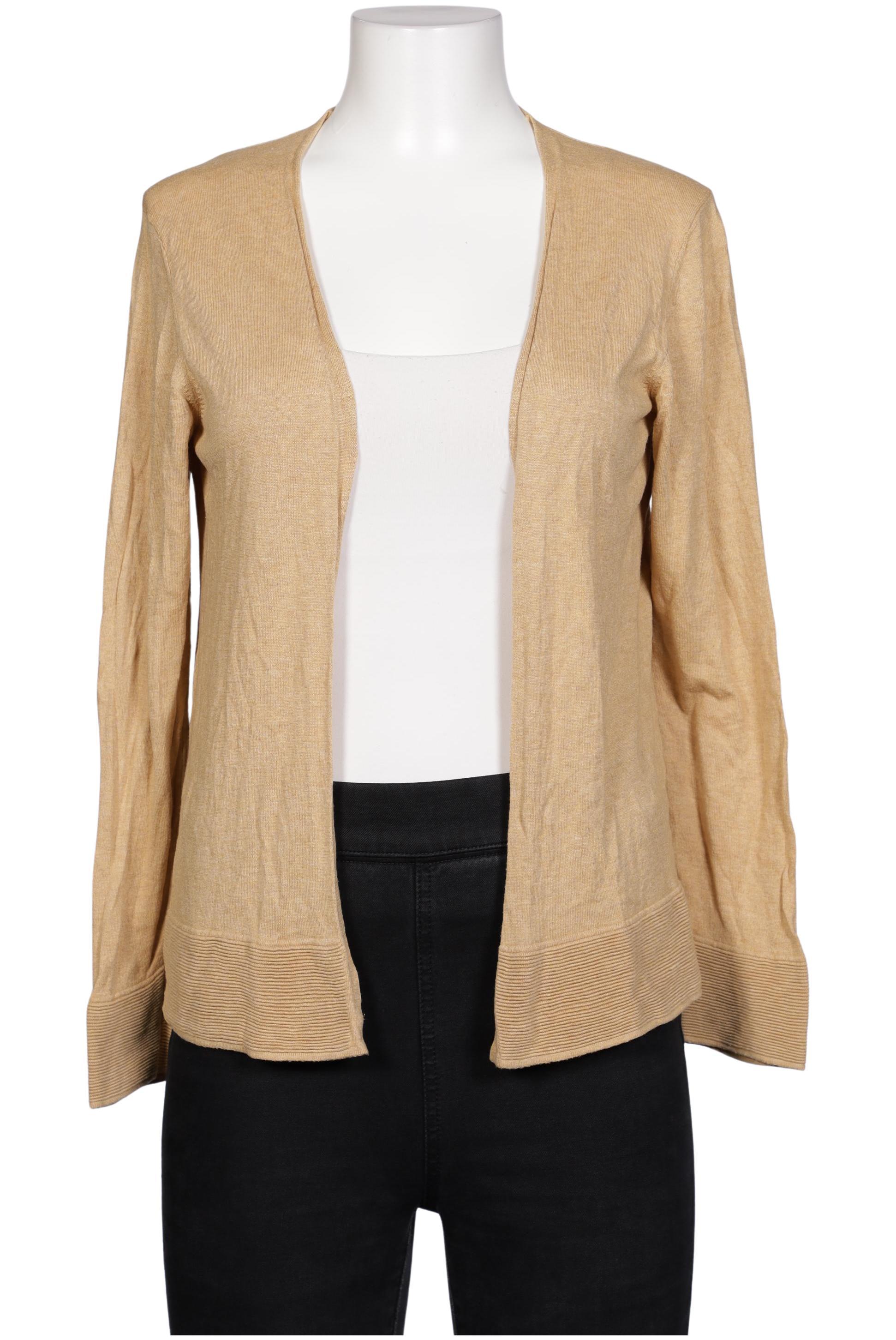 

Esprit Damen Strickjacke, beige, Gr. 42