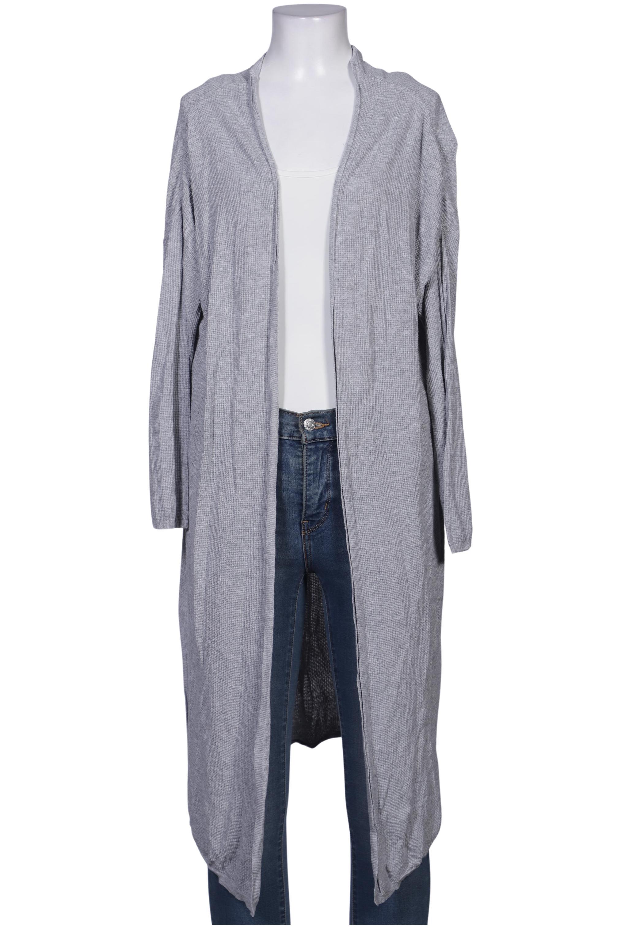 

Esprit Damen Strickjacke, grau, Gr. 38