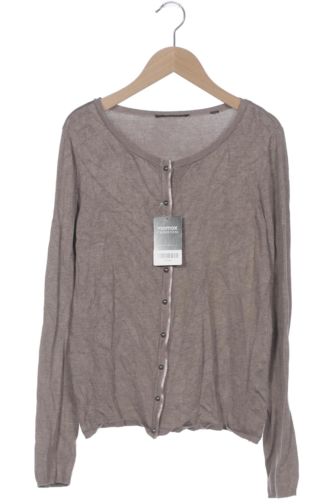 

Esprit Damen Strickjacke, braun, Gr. 38