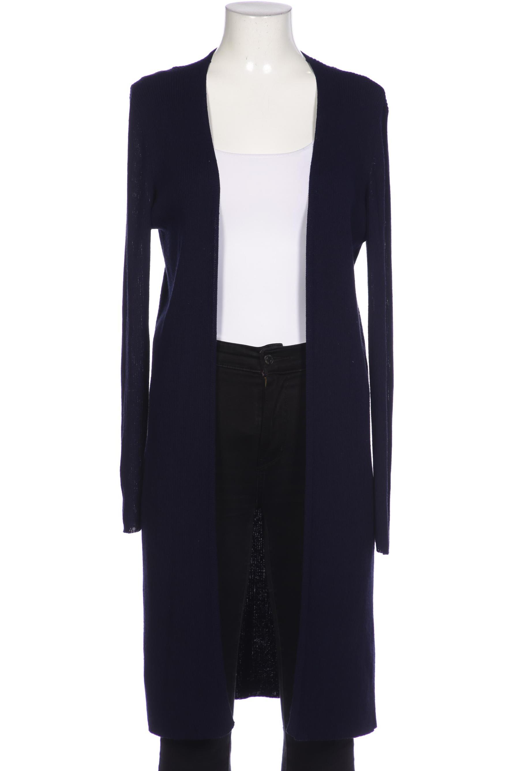 

Esprit Damen Strickjacke, marineblau, Gr. 42