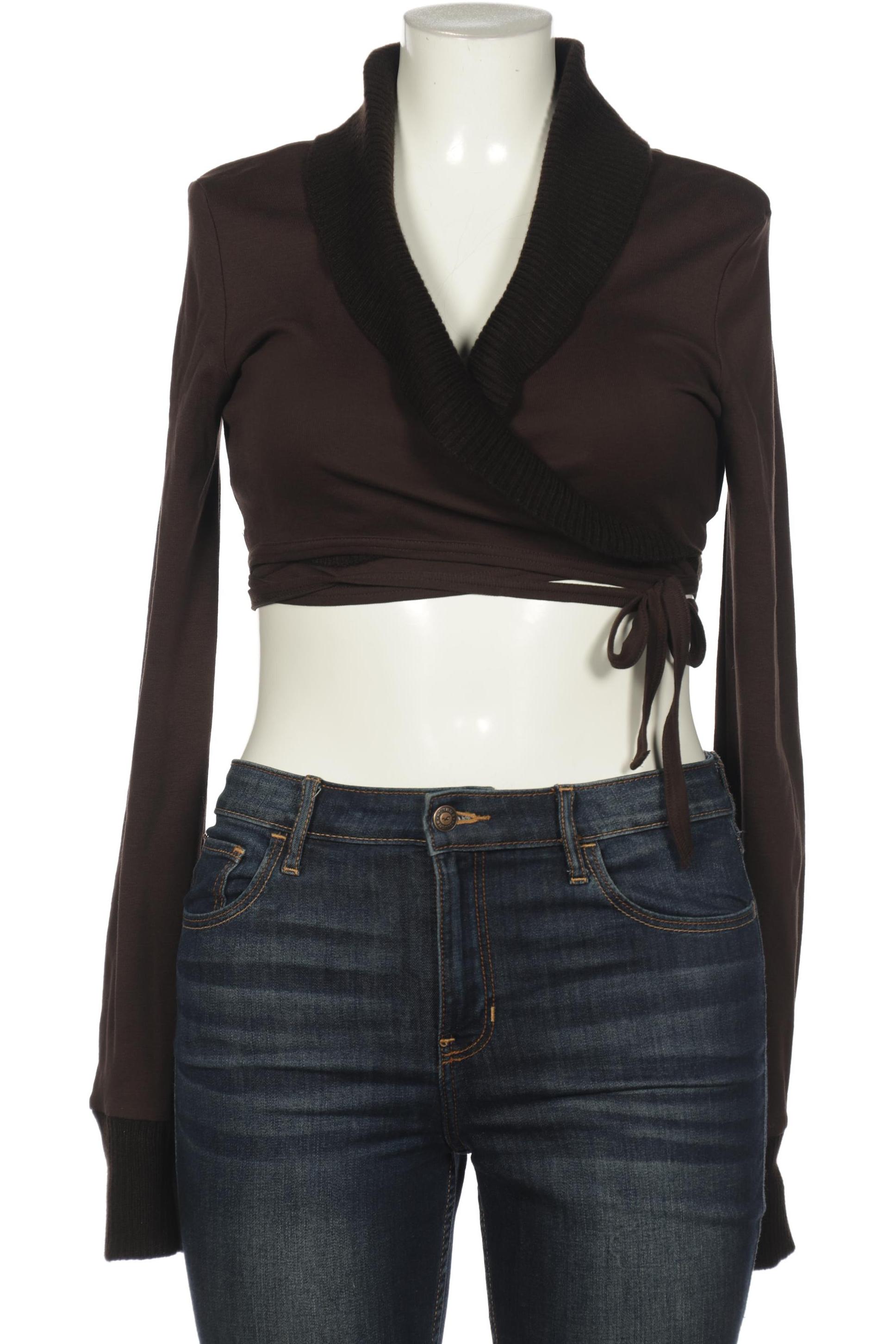 

Esprit Damen Strickjacke, braun