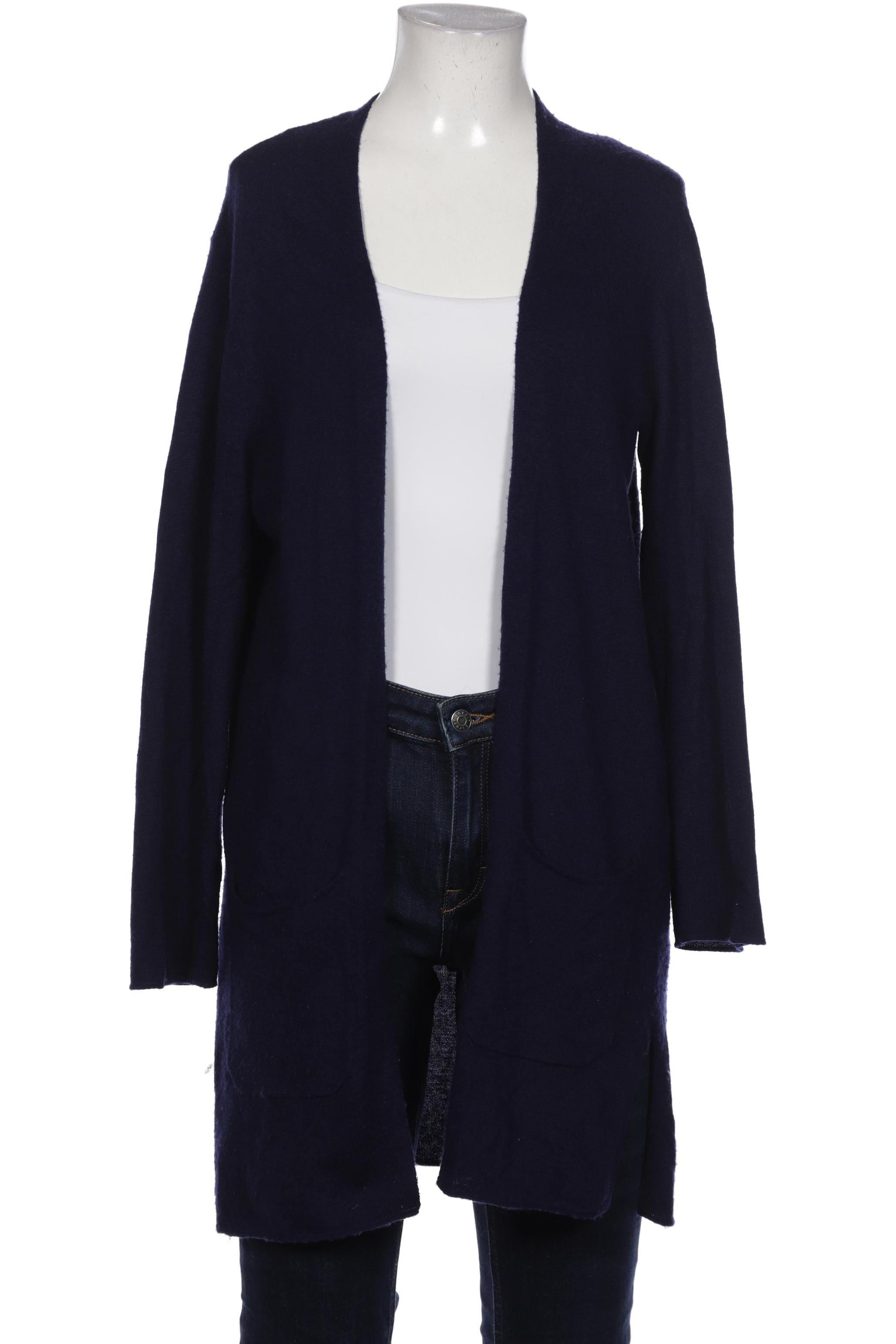 

Esprit Damen Strickjacke, marineblau, Gr. 38
