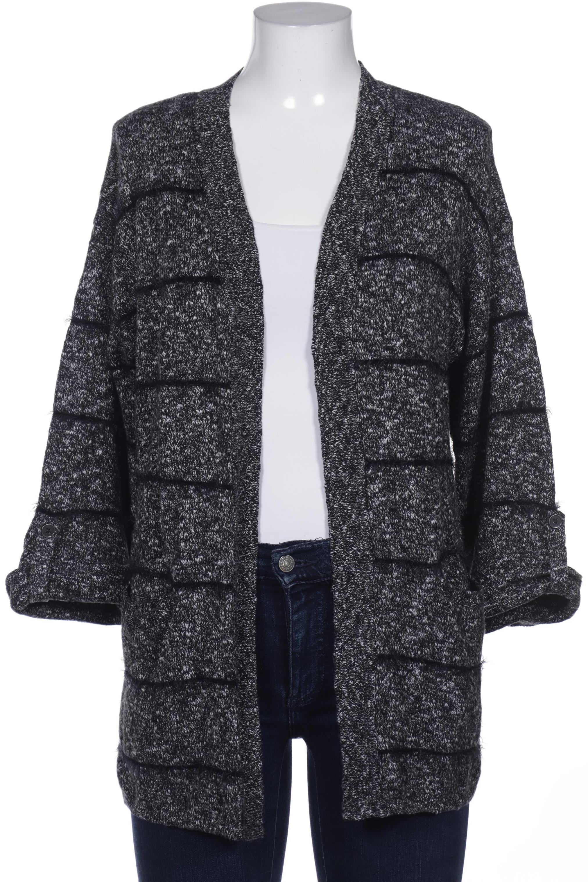 

Esprit Damen Strickjacke, grau