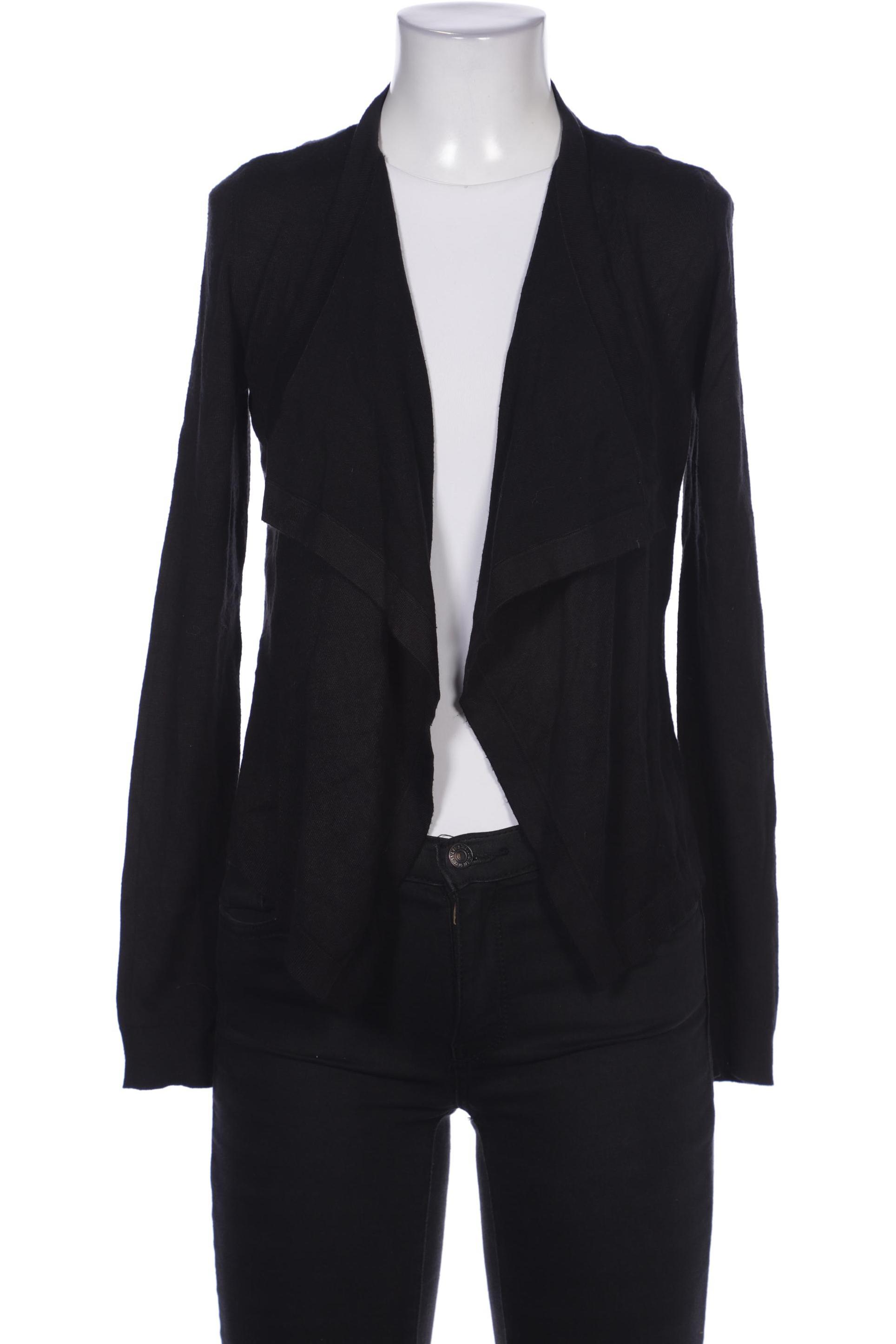 

Esprit Damen Strickjacke, schwarz, Gr. 34