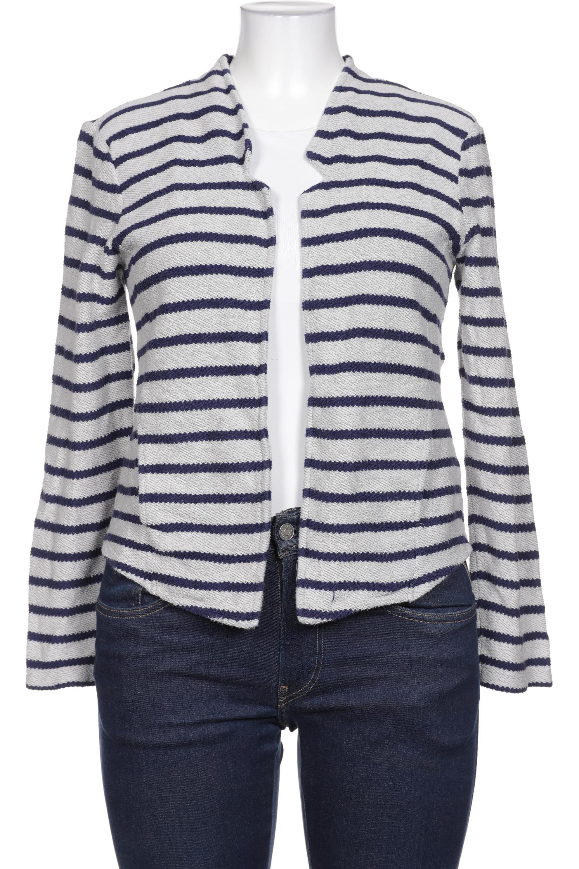 

Esprit Damen Strickjacke, marineblau