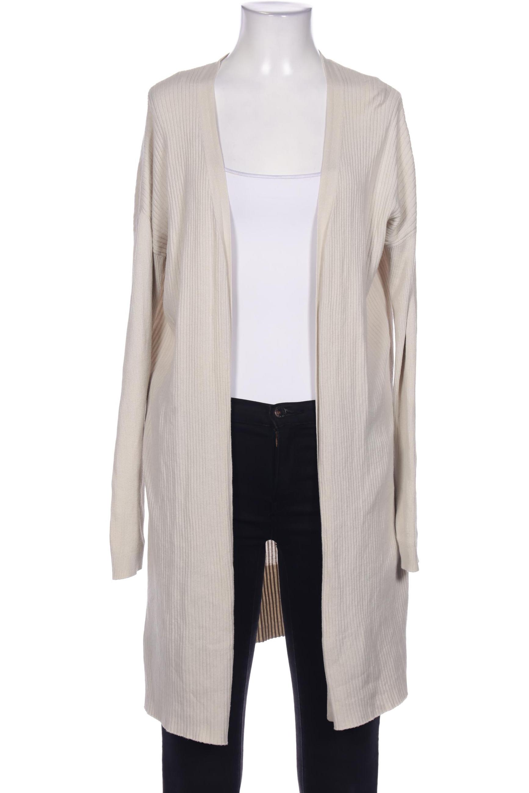 

Esprit Damen Strickjacke, cremeweiß, Gr. 36