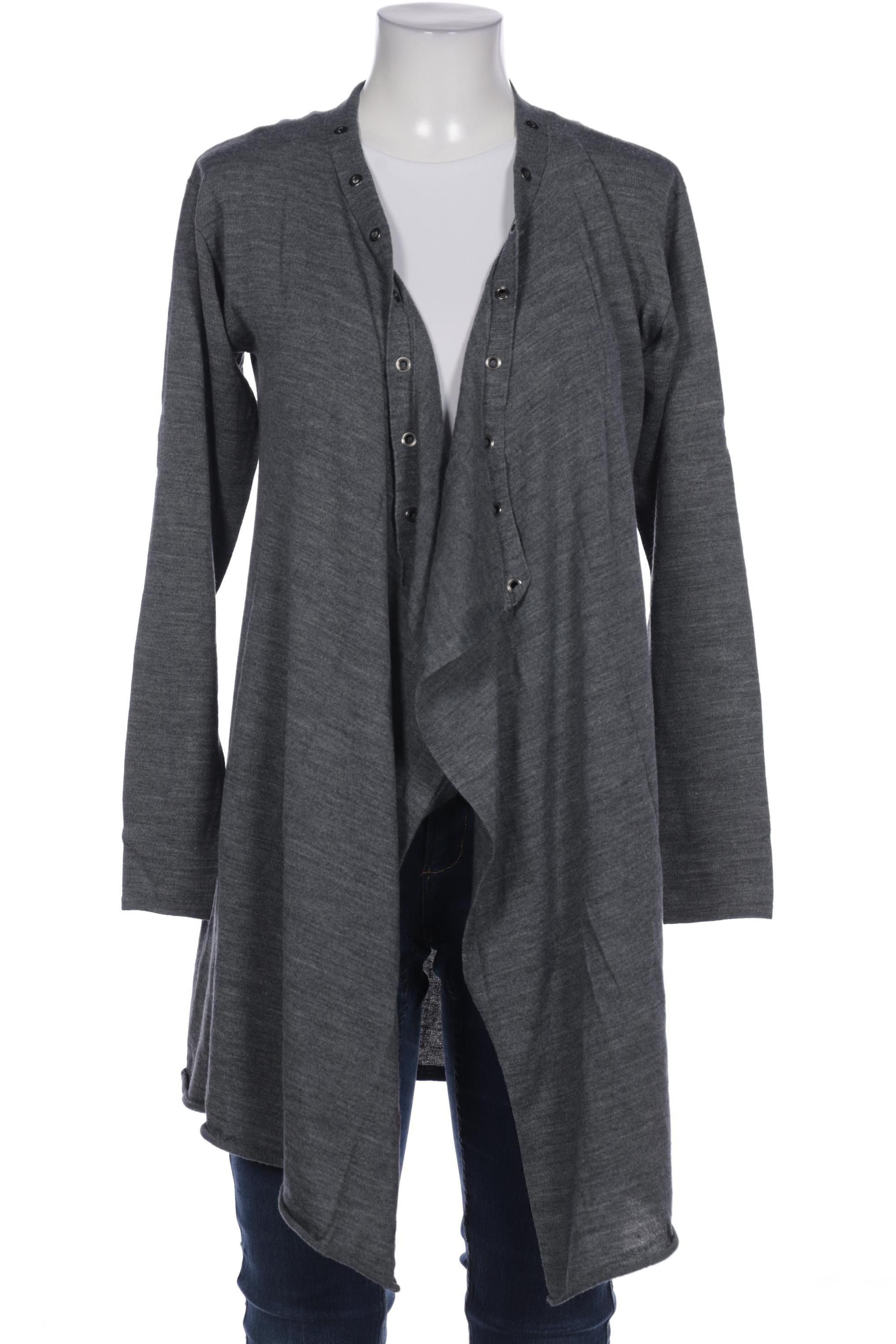 

Esprit Damen Strickjacke, grau
