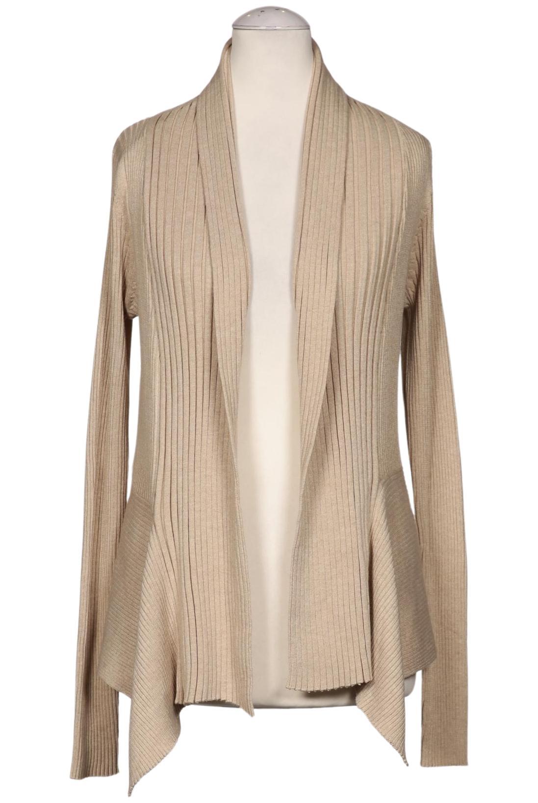 

Esprit Damen Strickjacke, beige, Gr. 36