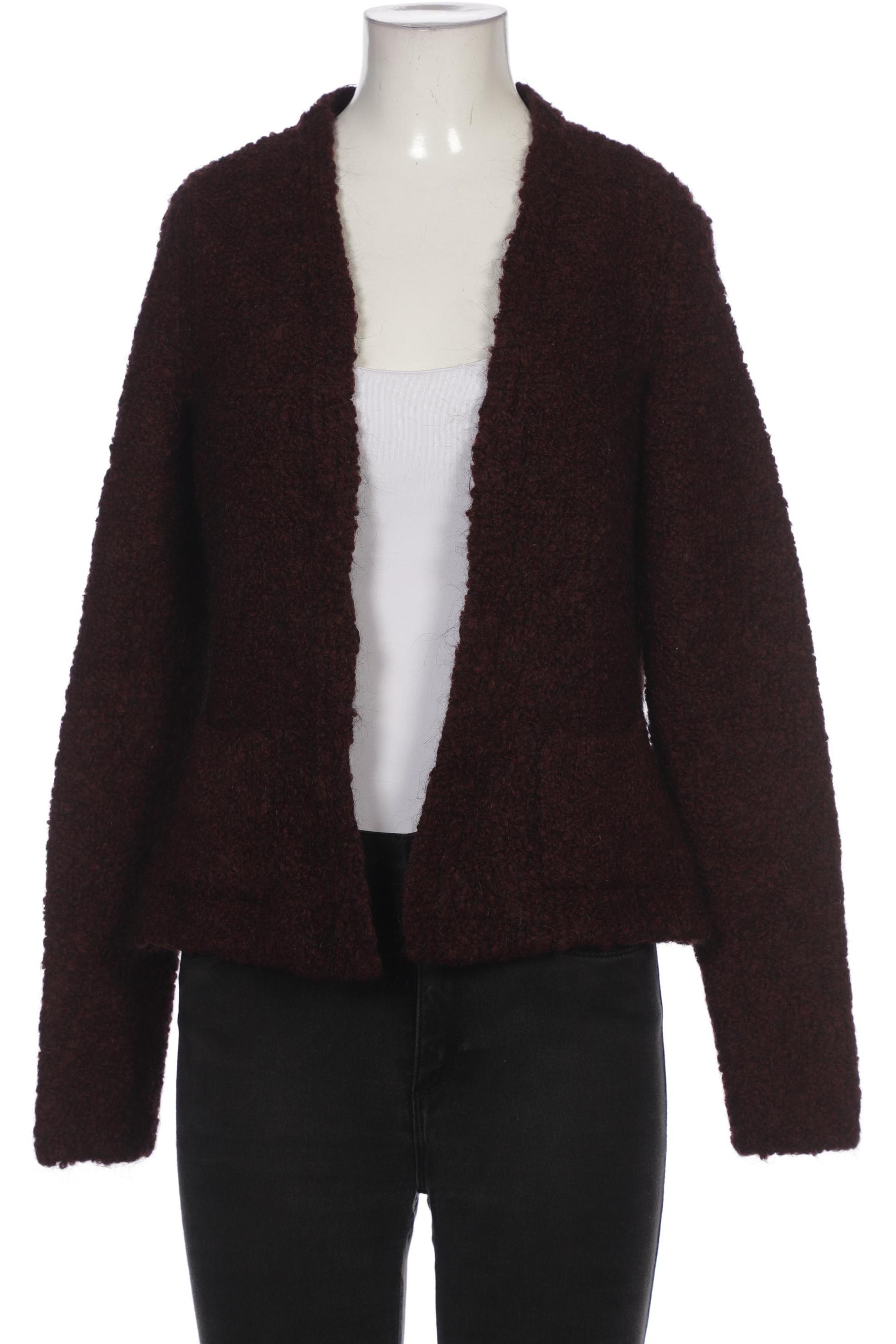 

Esprit Damen Strickjacke, bordeaux