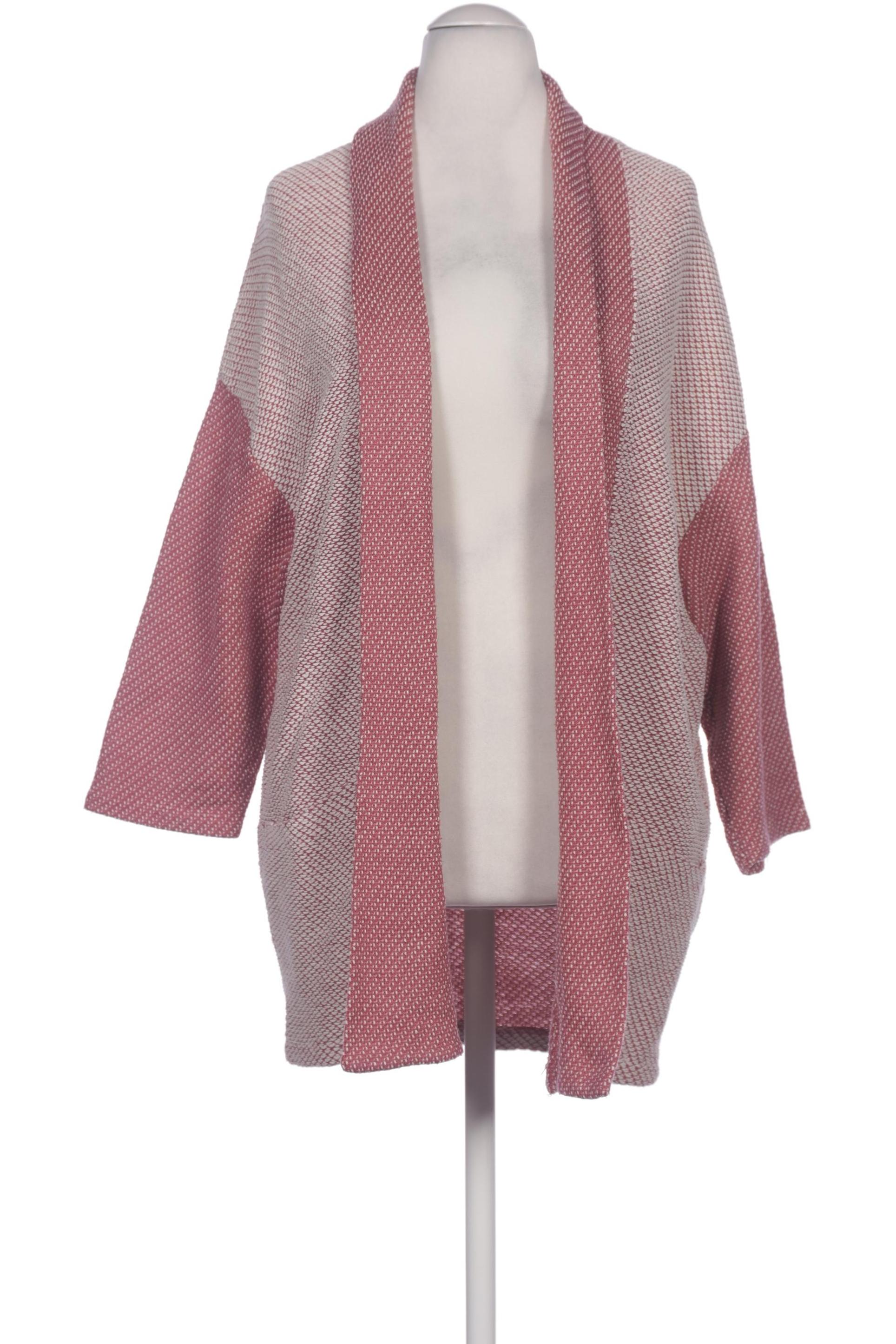 

Esprit Damen Strickjacke, pink, Gr. 36