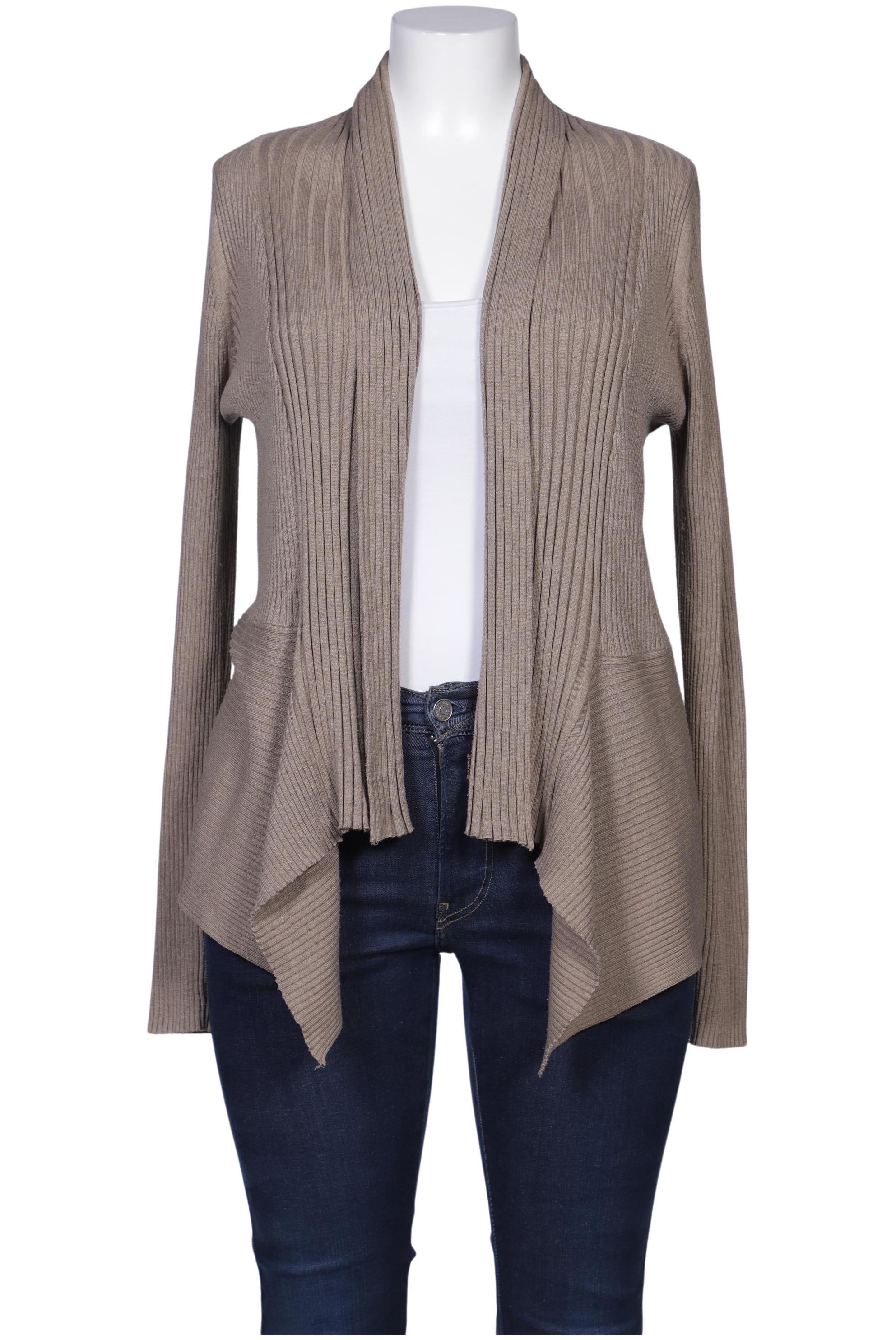 

Esprit Damen Strickjacke, beige, Gr. 44