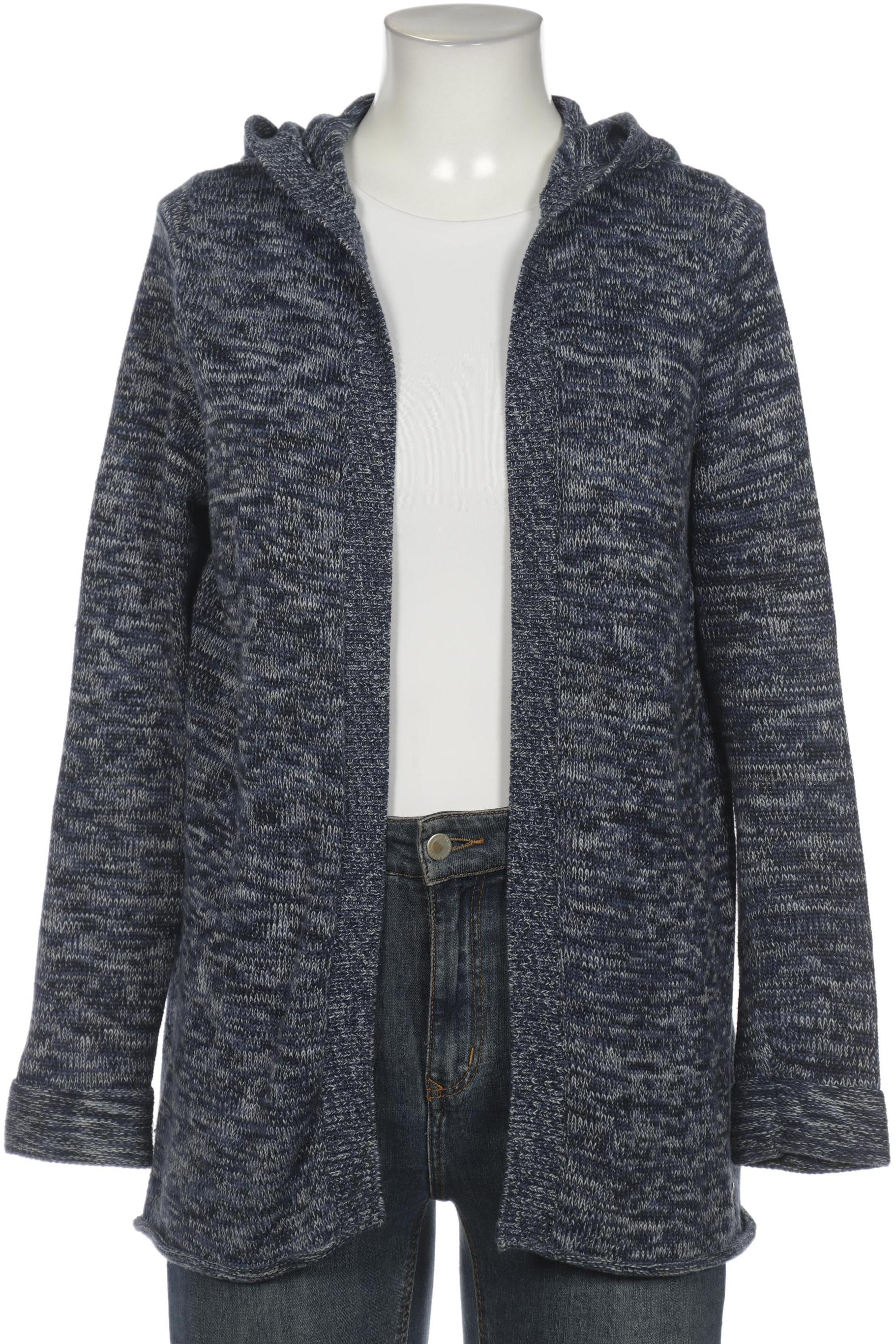 

Esprit Damen Strickjacke, blau
