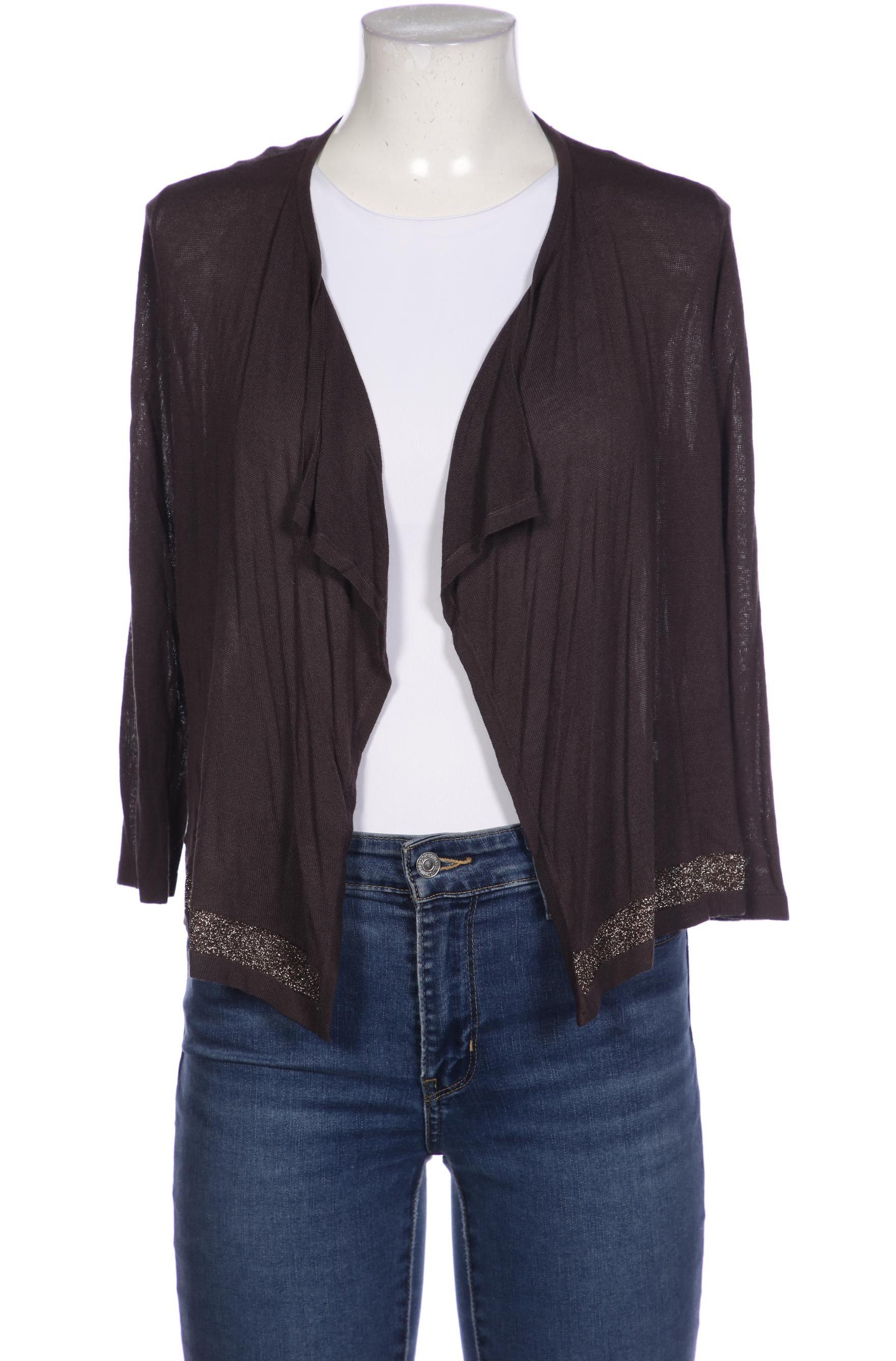 

Esprit Damen Strickjacke, braun, Gr. 36