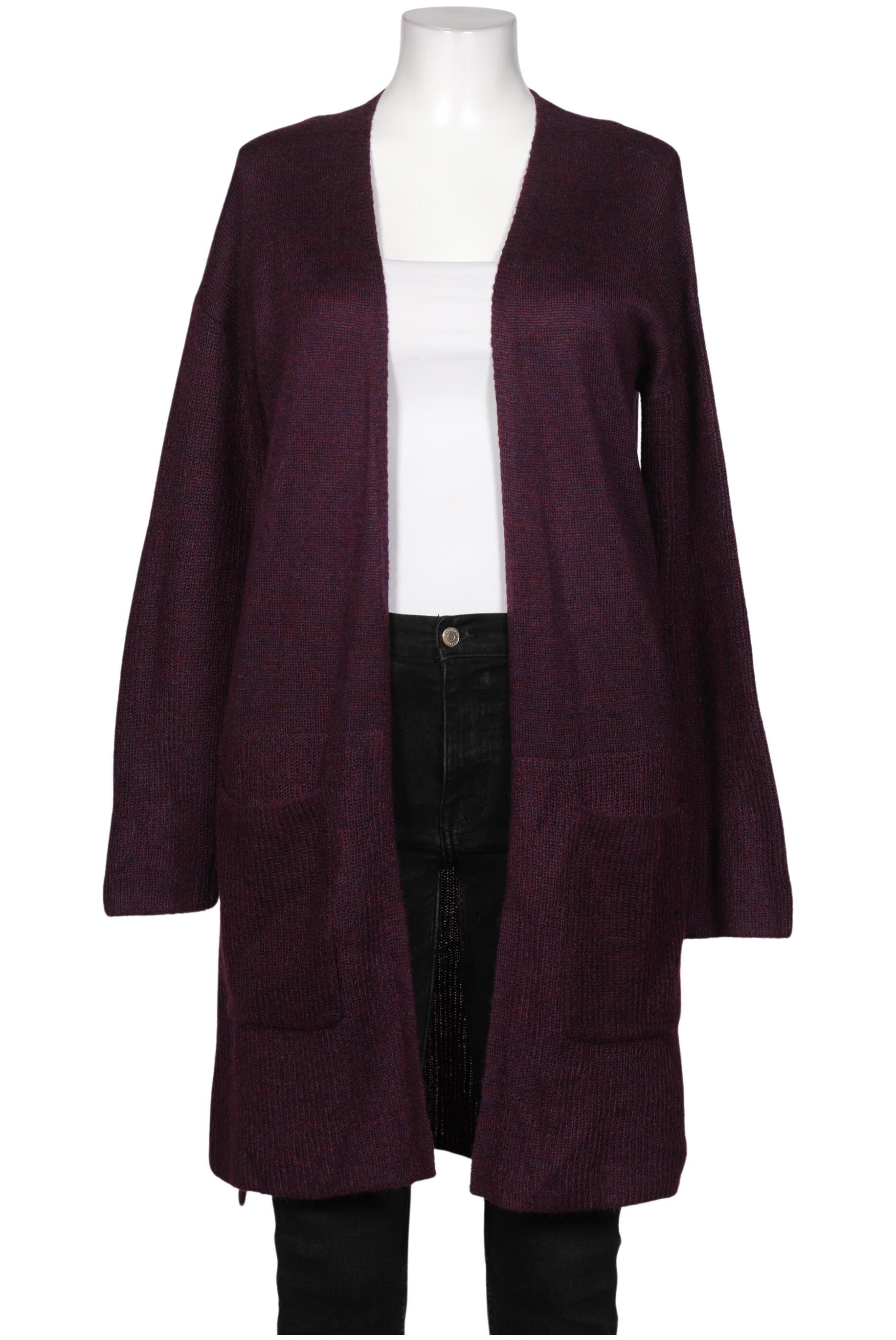 

Esprit Damen Strickjacke, flieder, Gr. 44