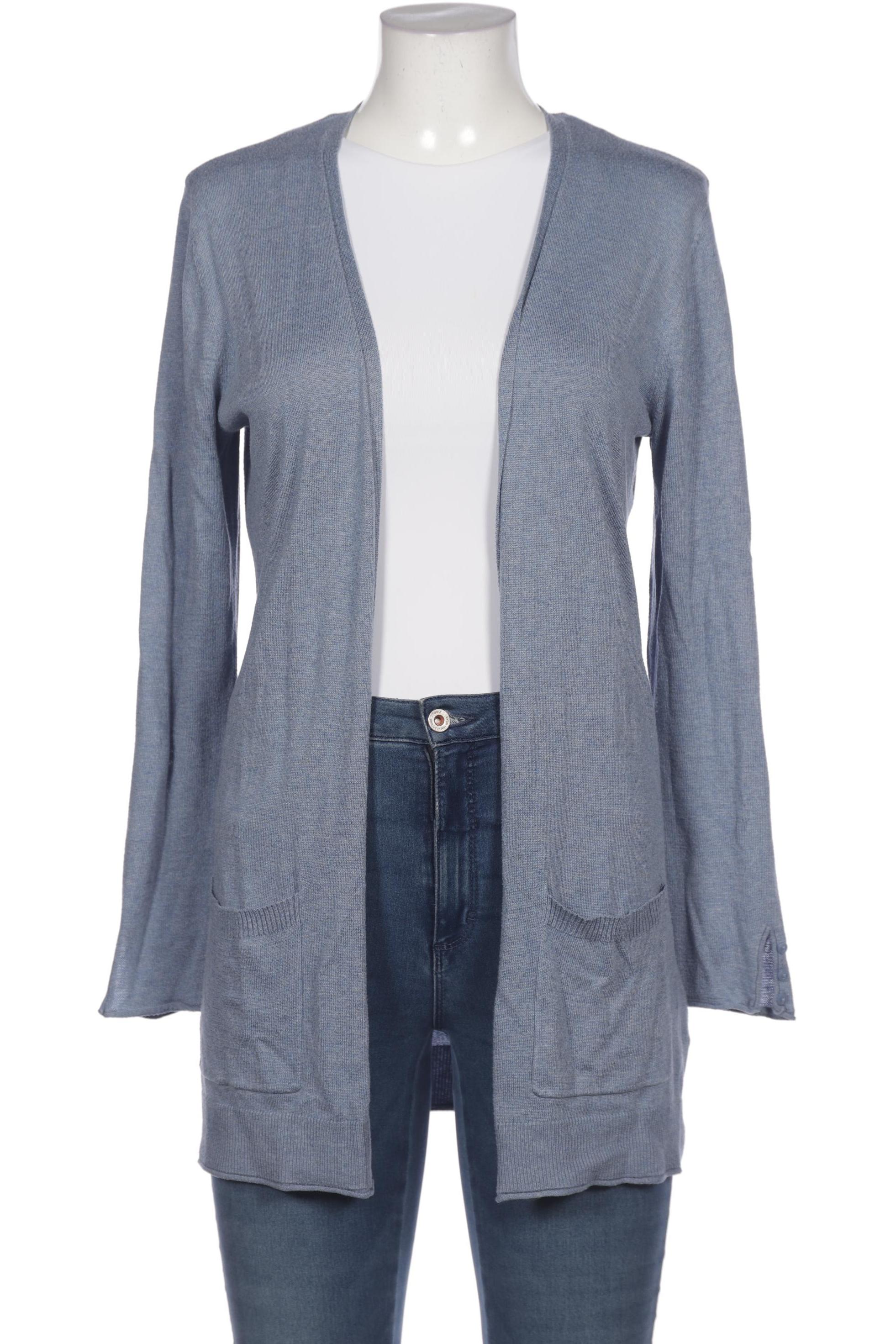 

Esprit Damen Strickjacke, blau