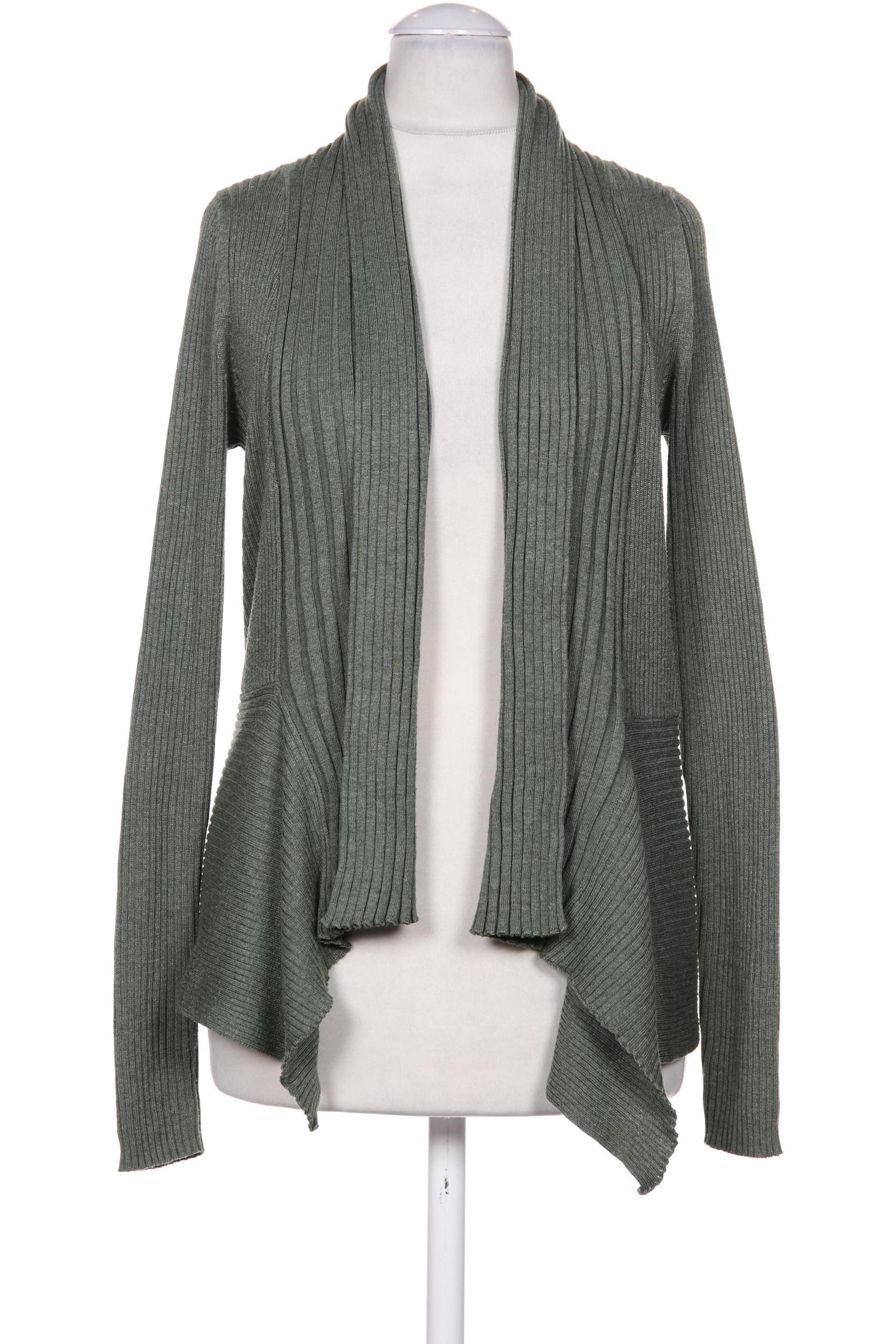 

Esprit Damen Strickjacke, hellgrün, Gr. 34