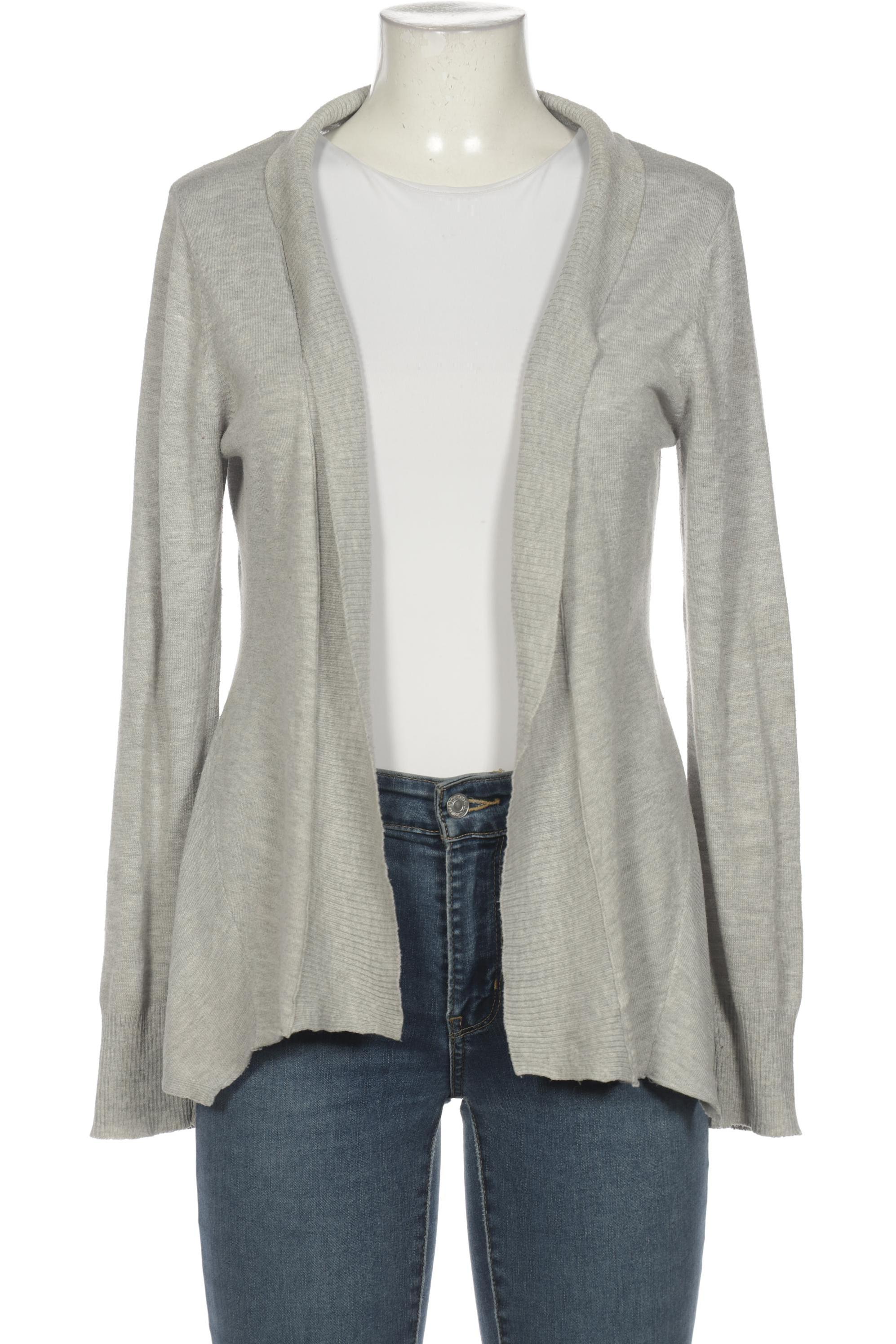 

Esprit Damen Strickjacke, grau