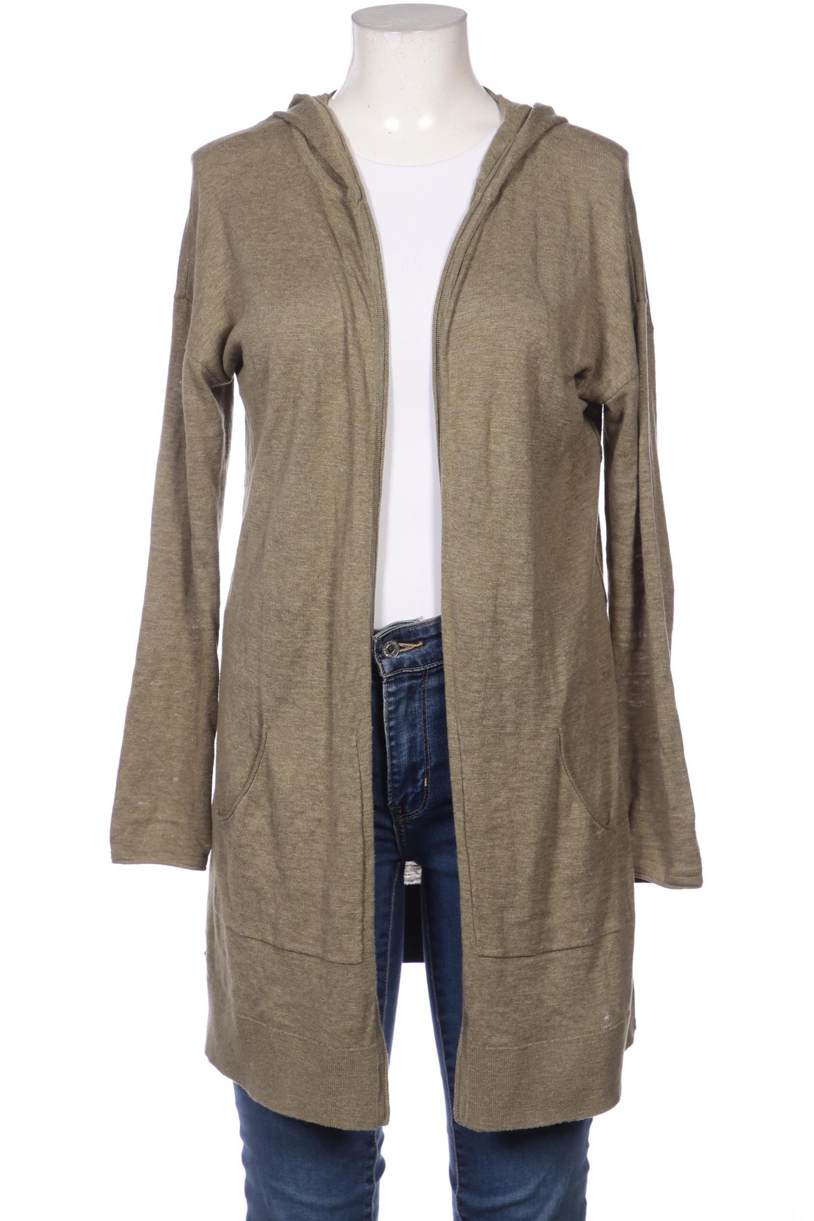 

Esprit Damen Strickjacke, grün