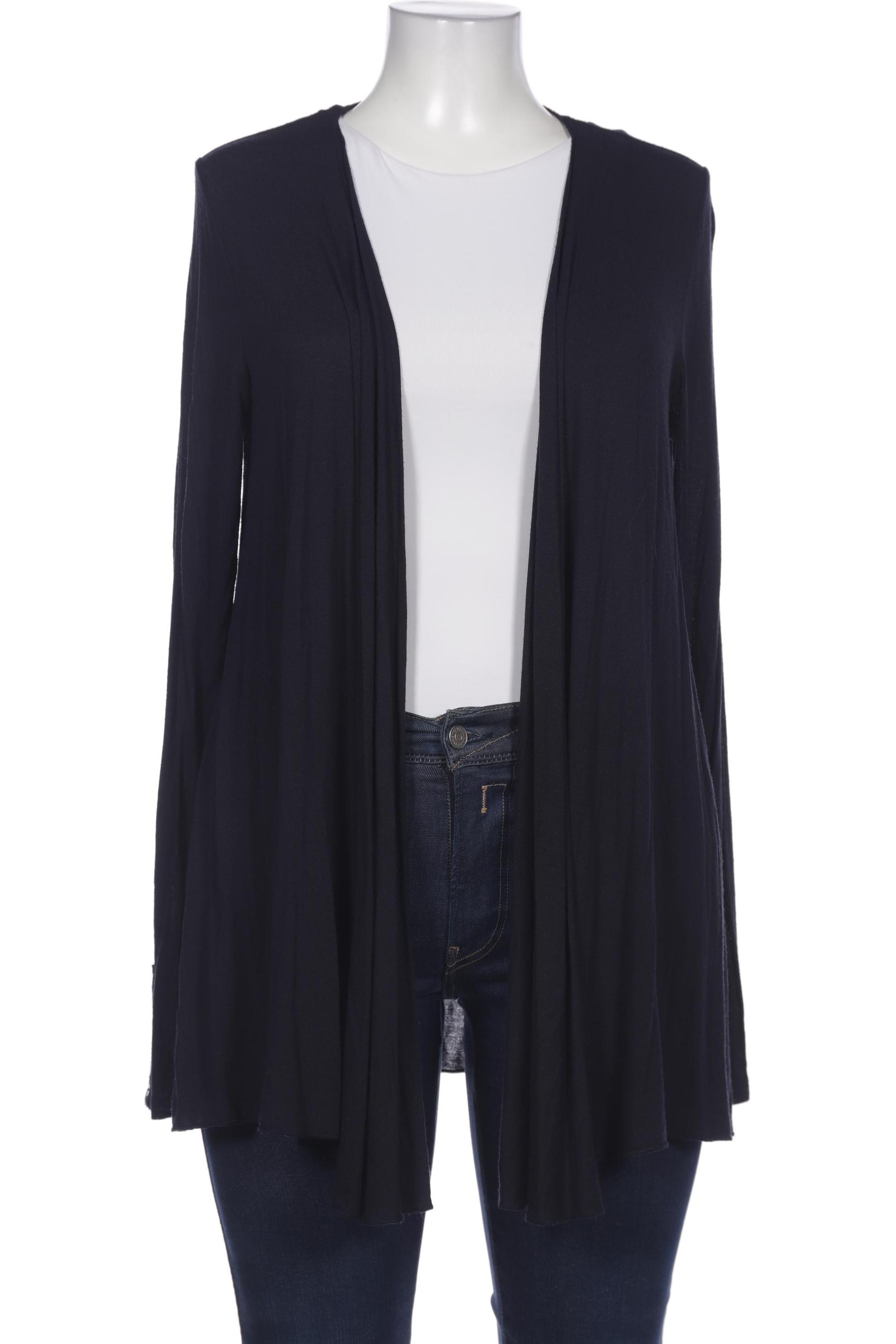 

Esprit Damen Strickjacke, marineblau