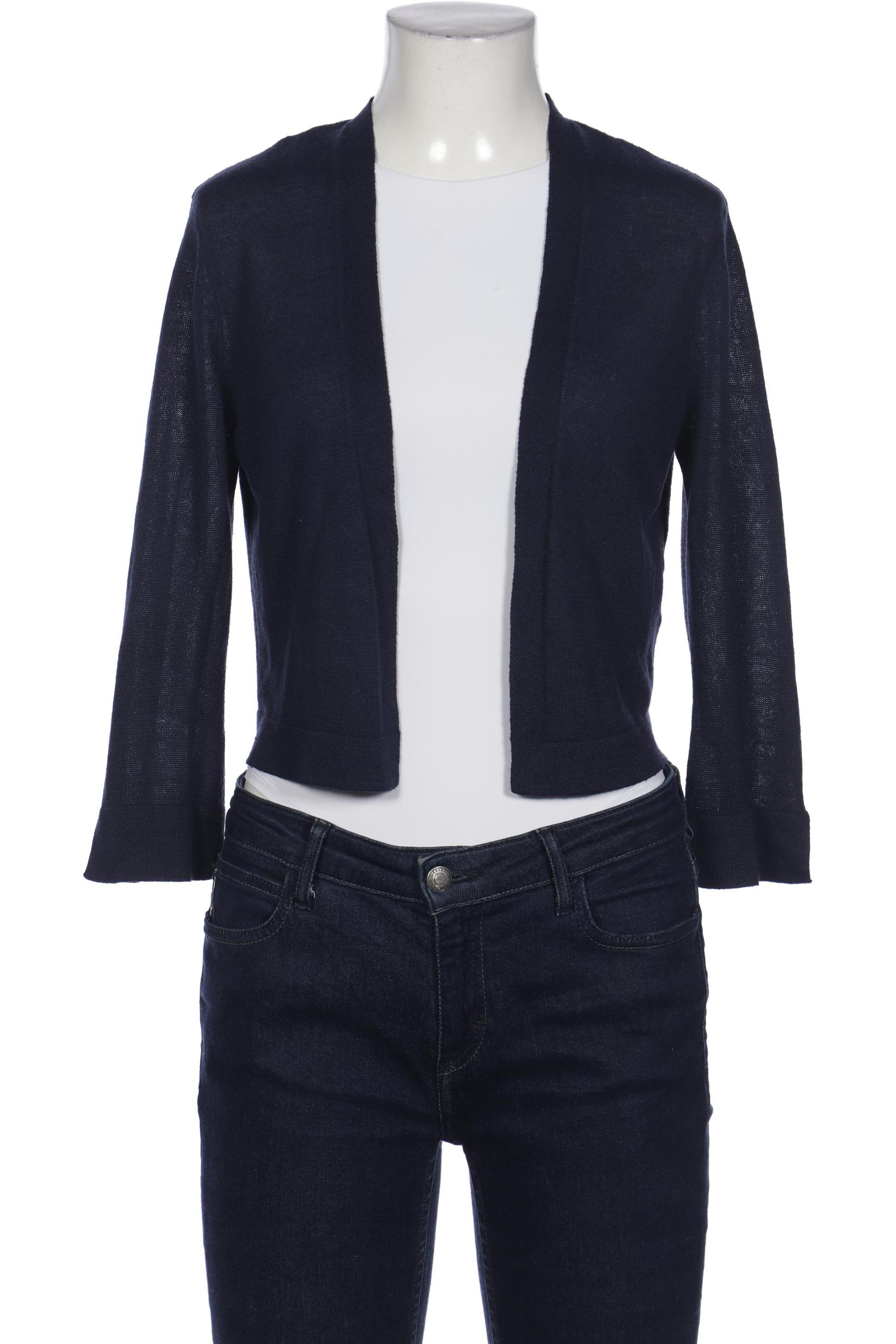 

Esprit Damen Strickjacke, marineblau, Gr. 38