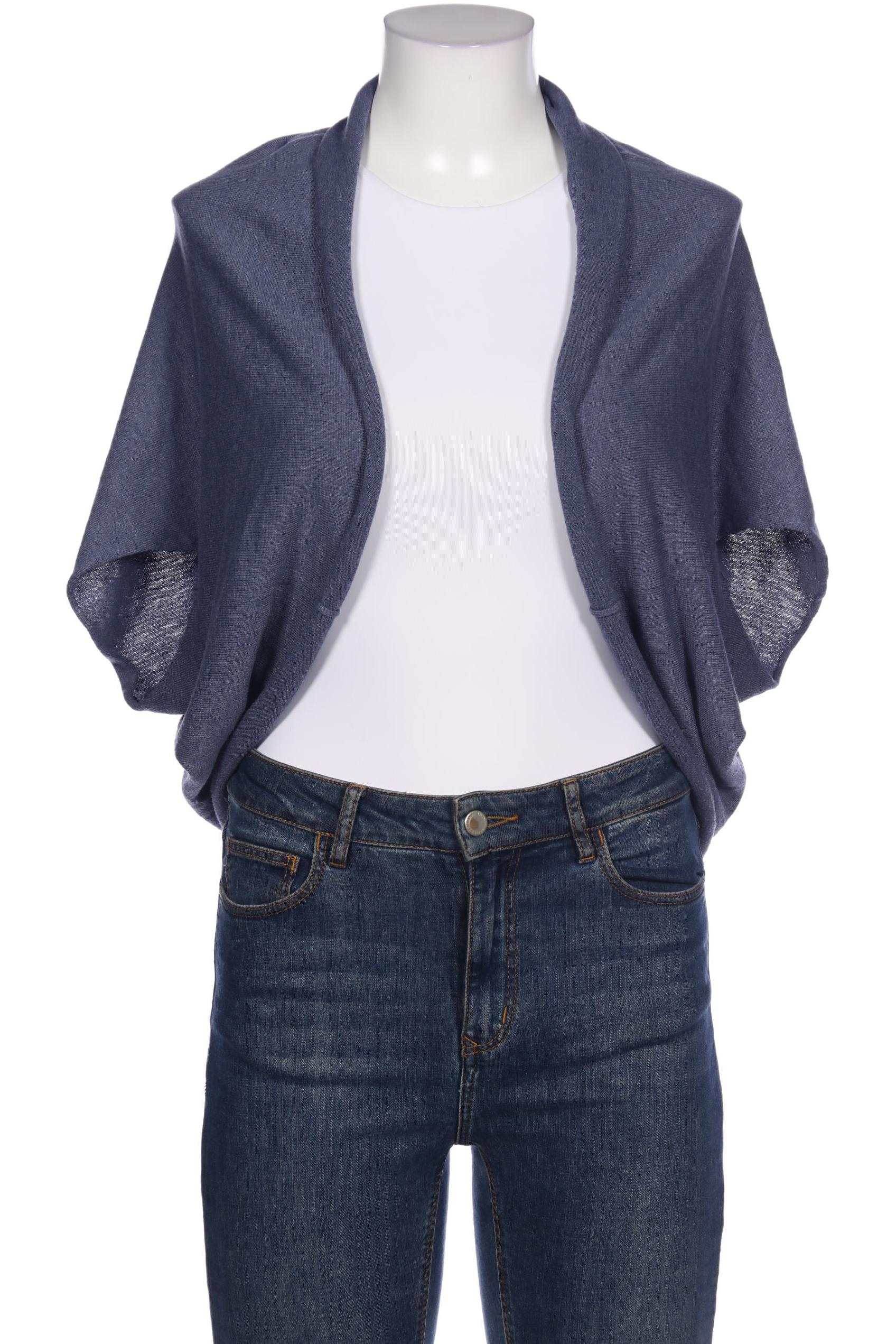 

Esprit Damen Strickjacke, blau