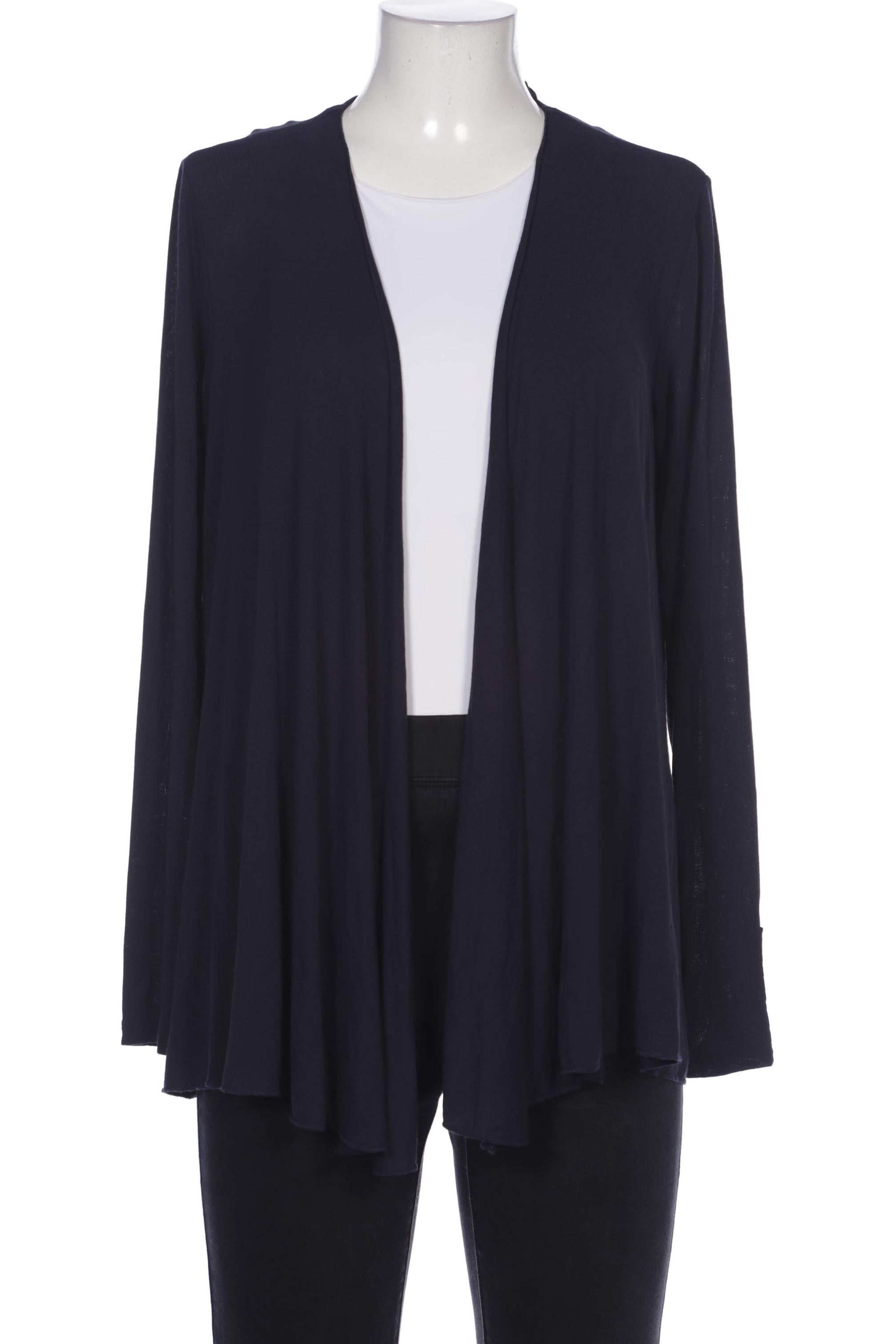 

Esprit Damen Strickjacke, marineblau, Gr. 42