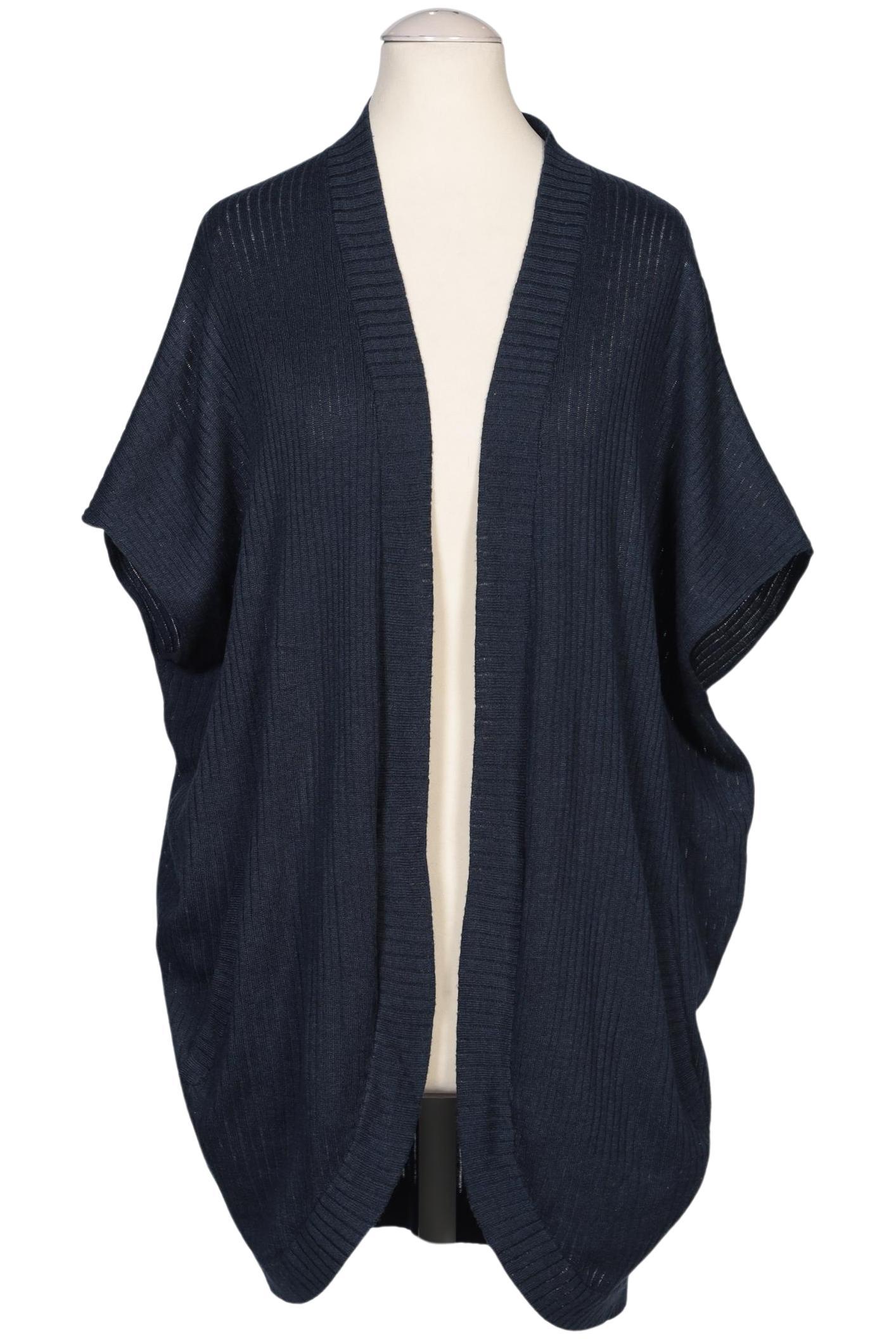 

Esprit Damen Strickjacke, marineblau, Gr. 36