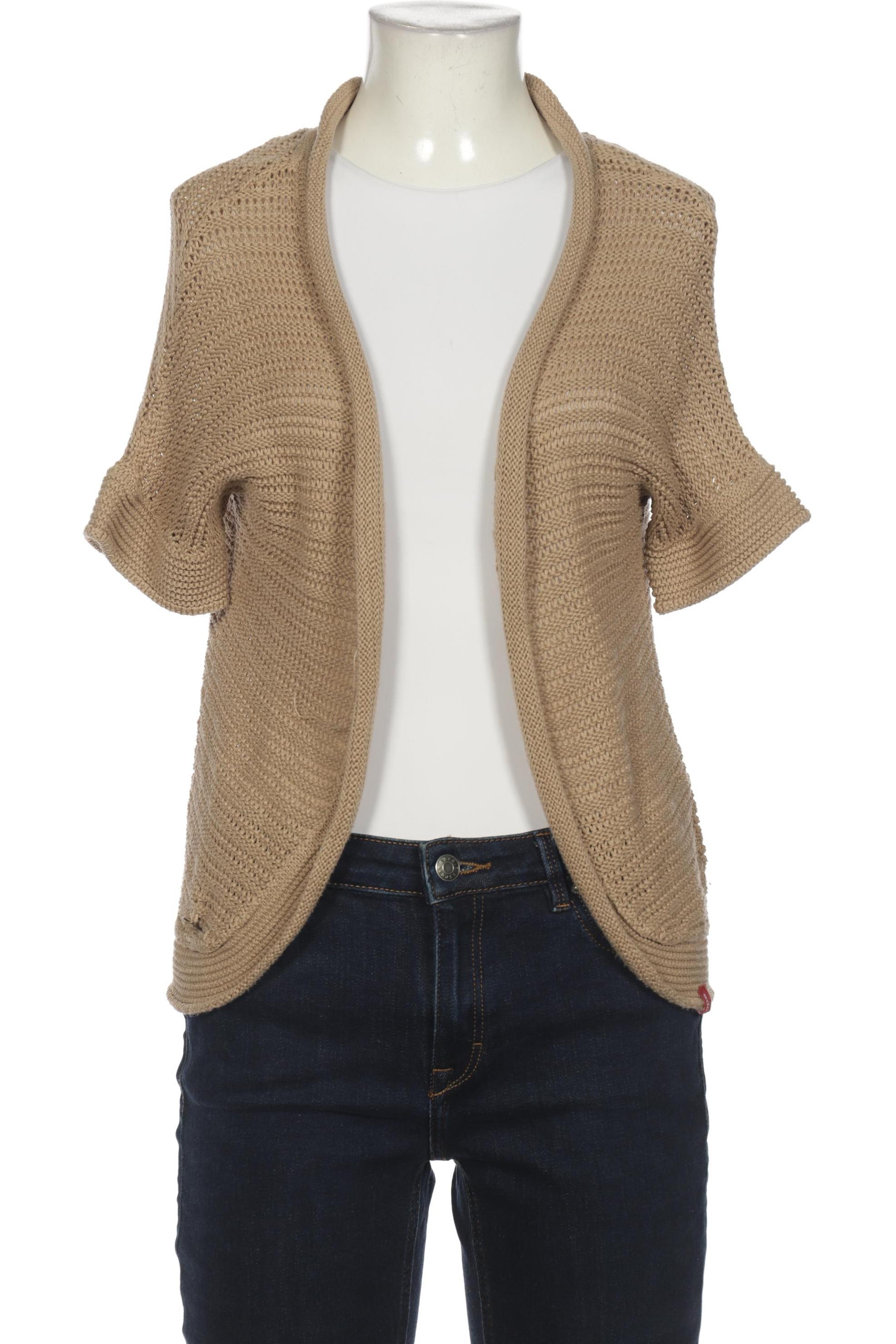 

Esprit Damen Strickjacke, braun