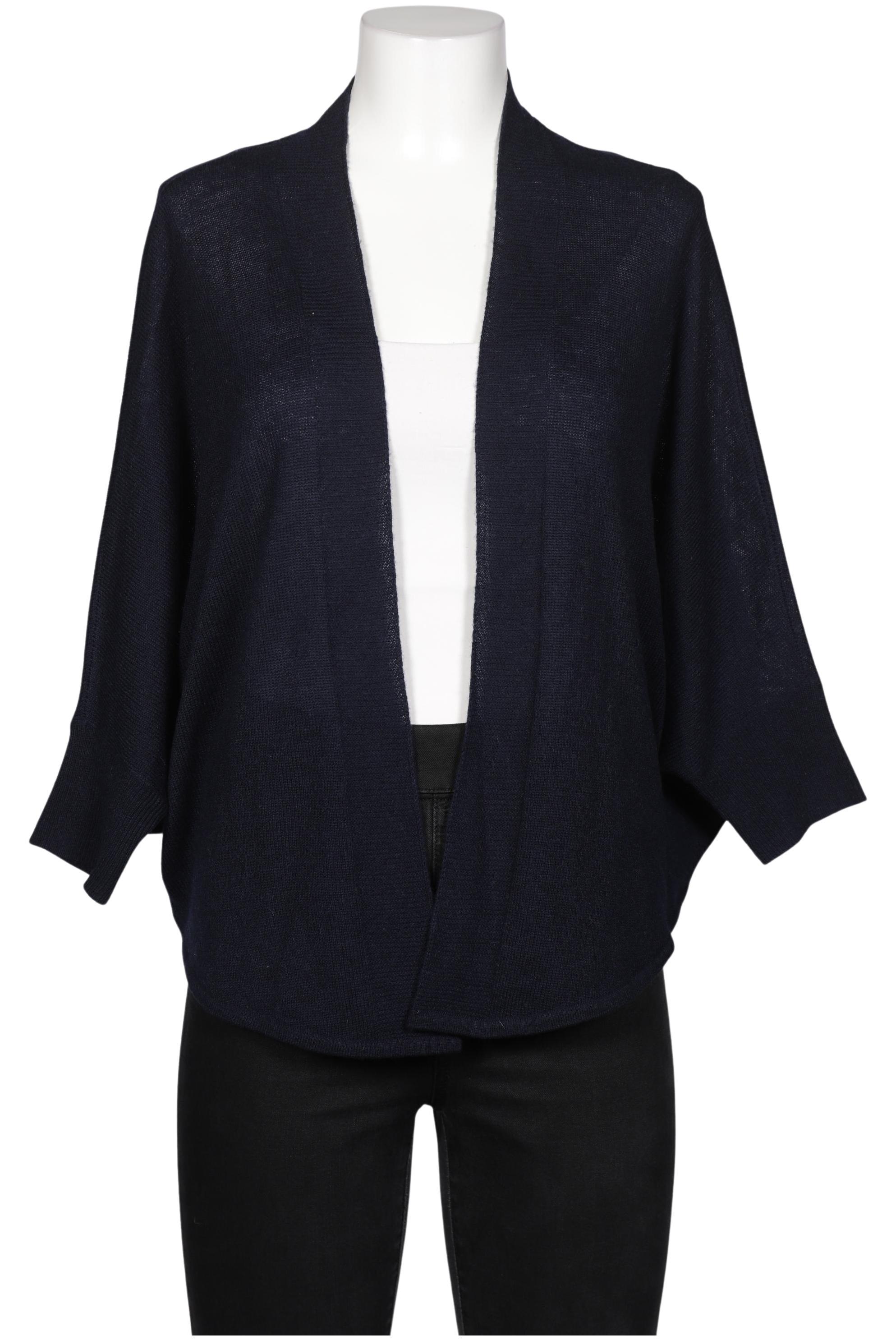 

Esprit Damen Strickjacke, marineblau, Gr. 38