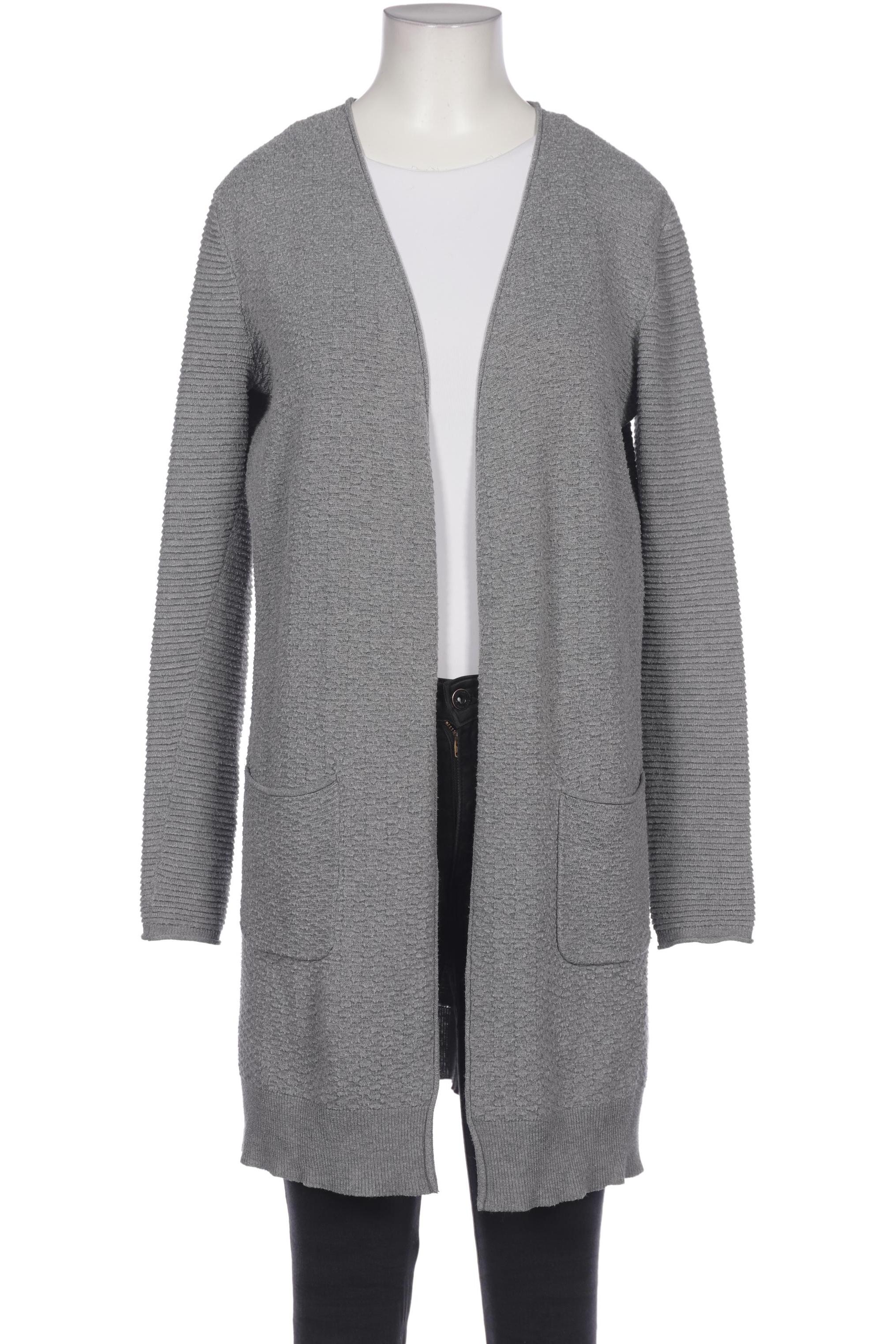 

Esprit Damen Strickjacke, grau