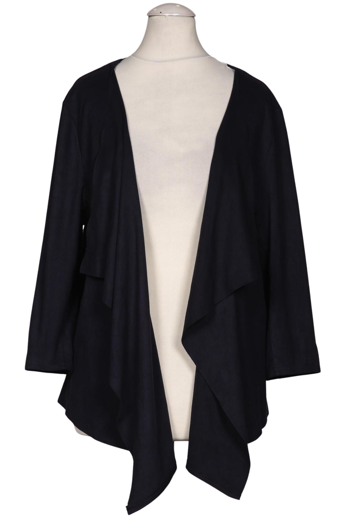 

Esprit Damen Strickjacke, marineblau, Gr. 42