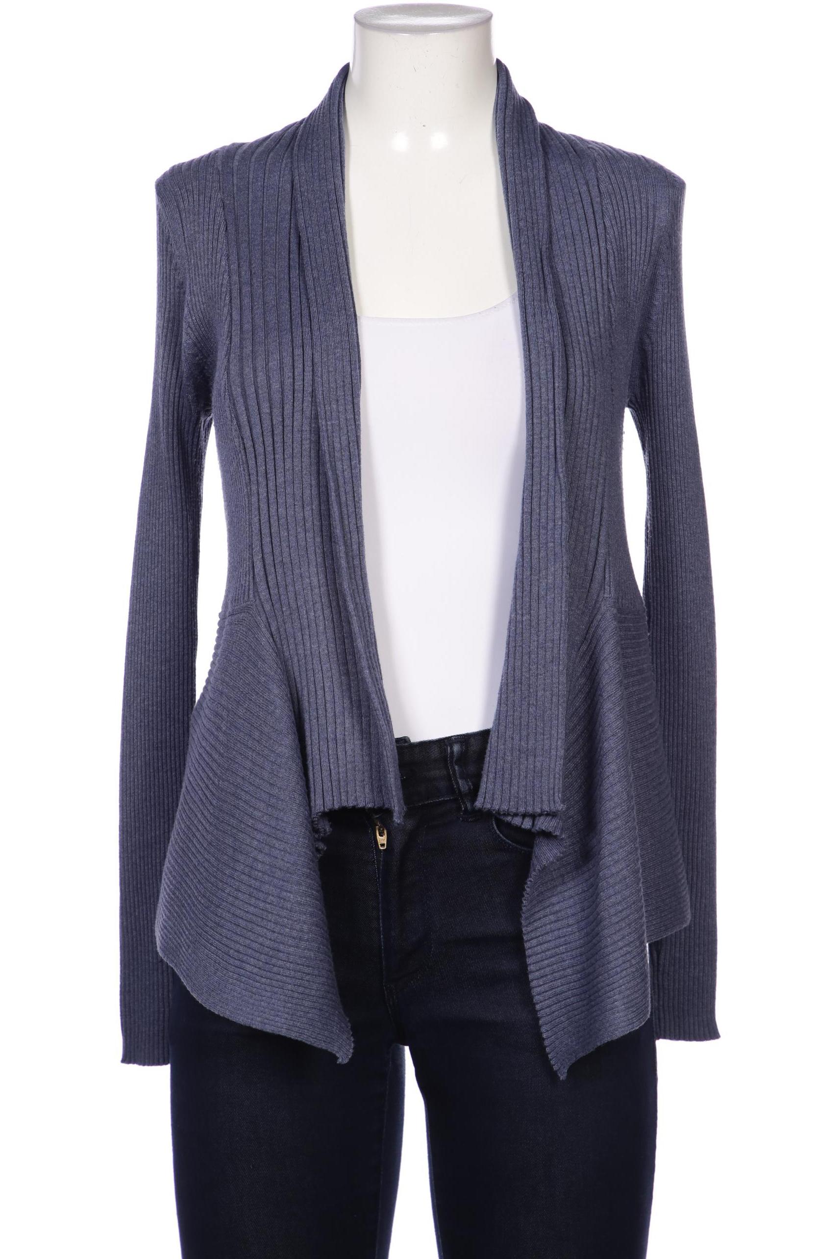 

Esprit Damen Strickjacke, blau