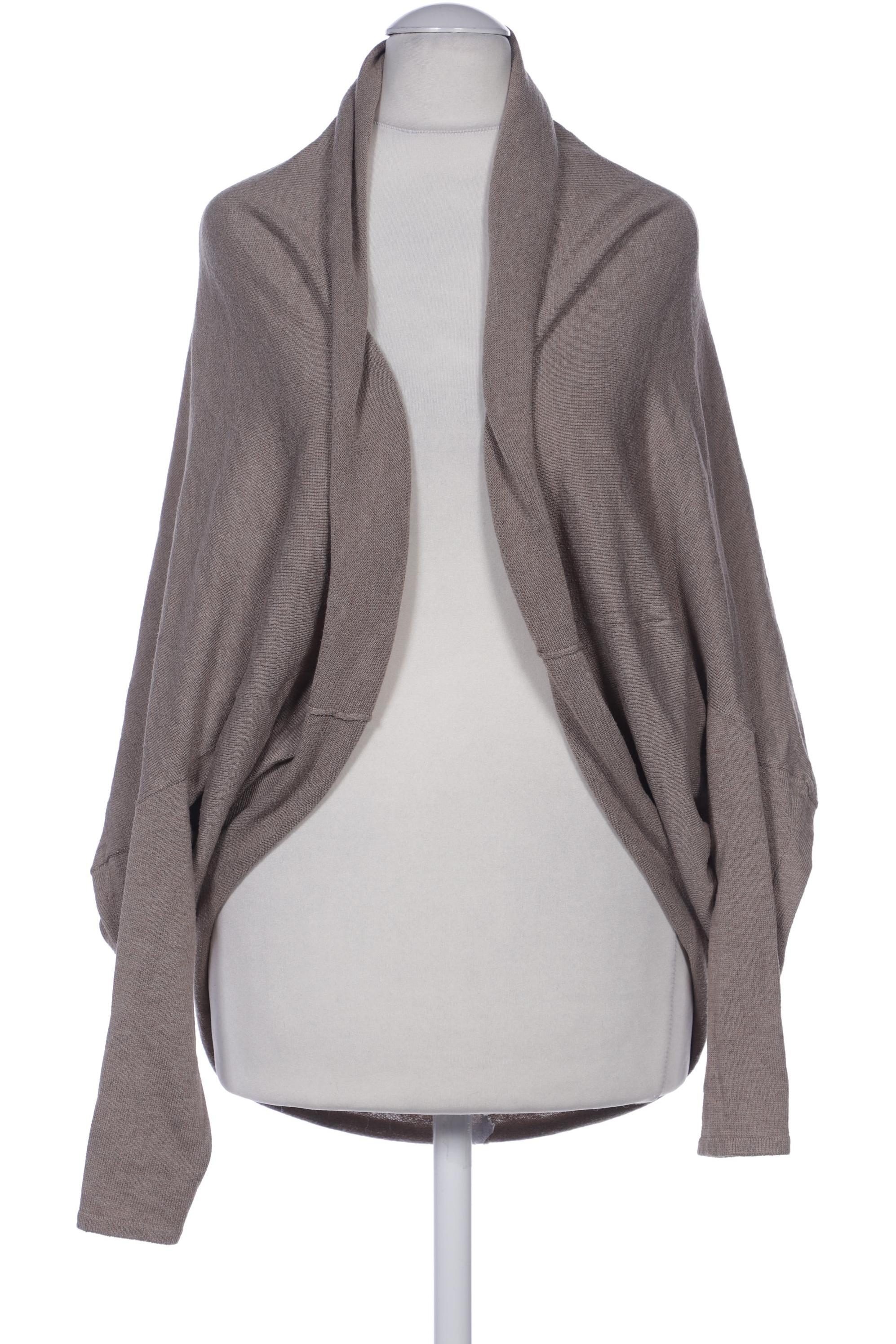 

Esprit Damen Strickjacke, beige, Gr. 34