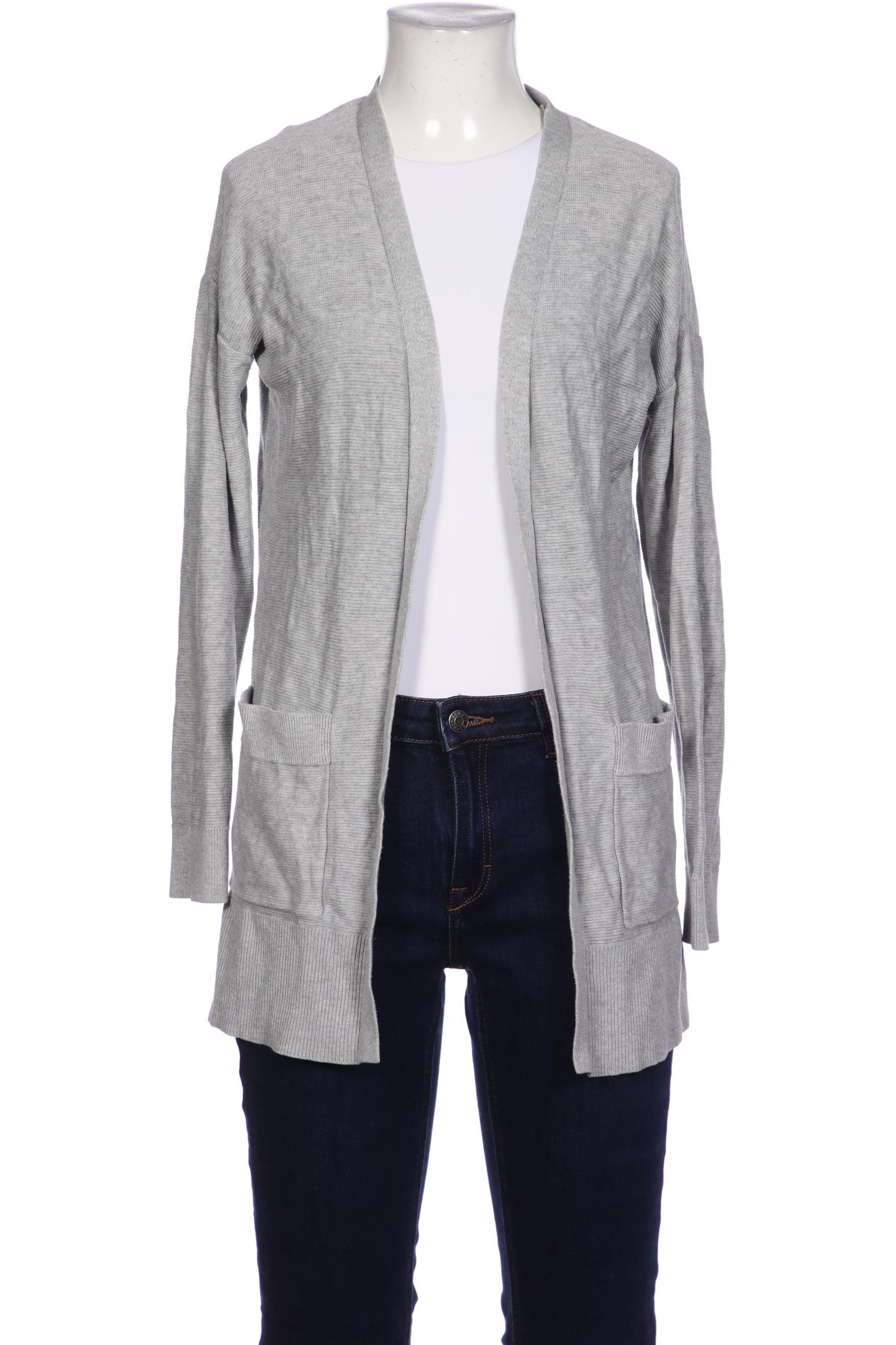

Esprit Damen Strickjacke, grau