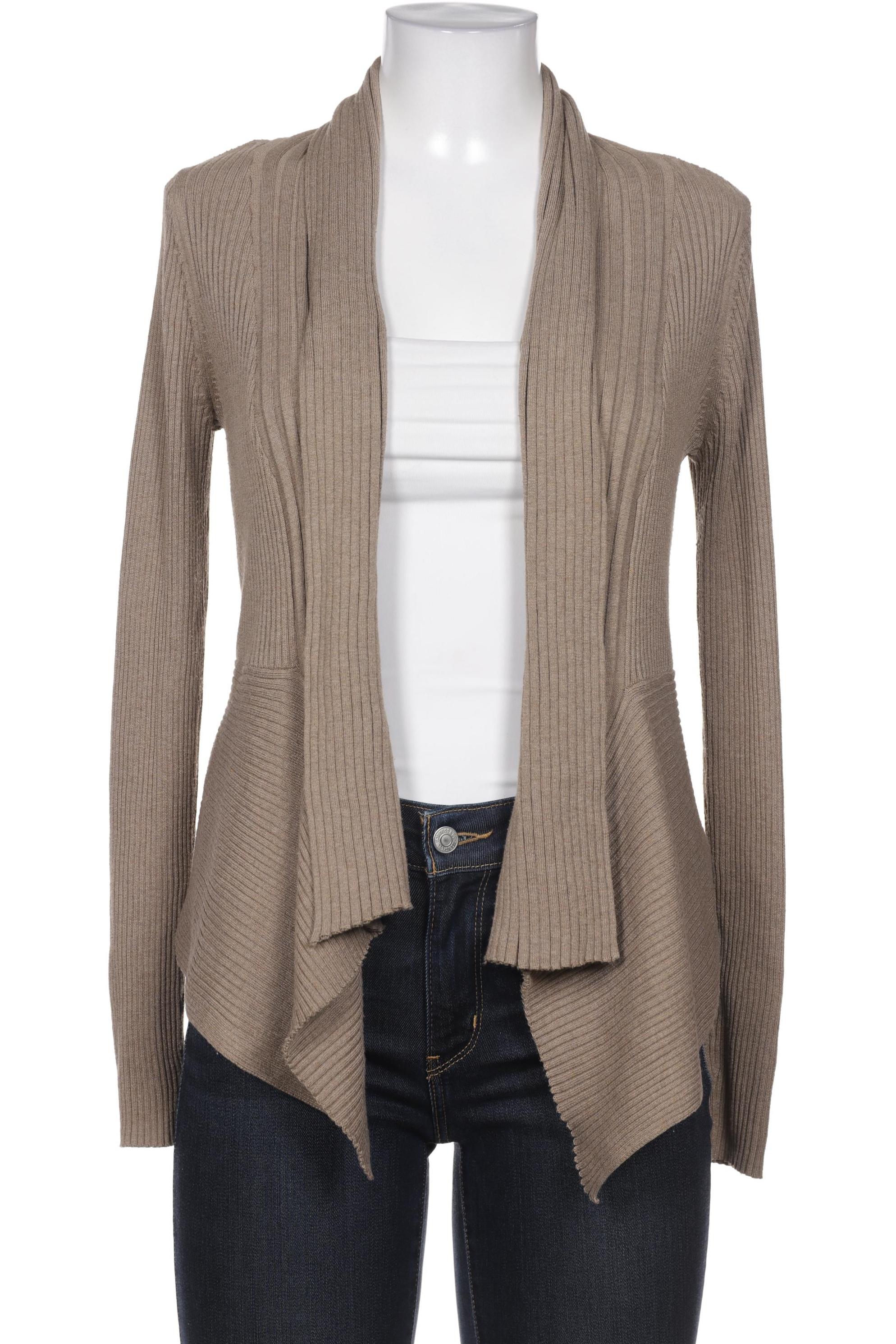 

Esprit Damen Strickjacke, braun, Gr. 38