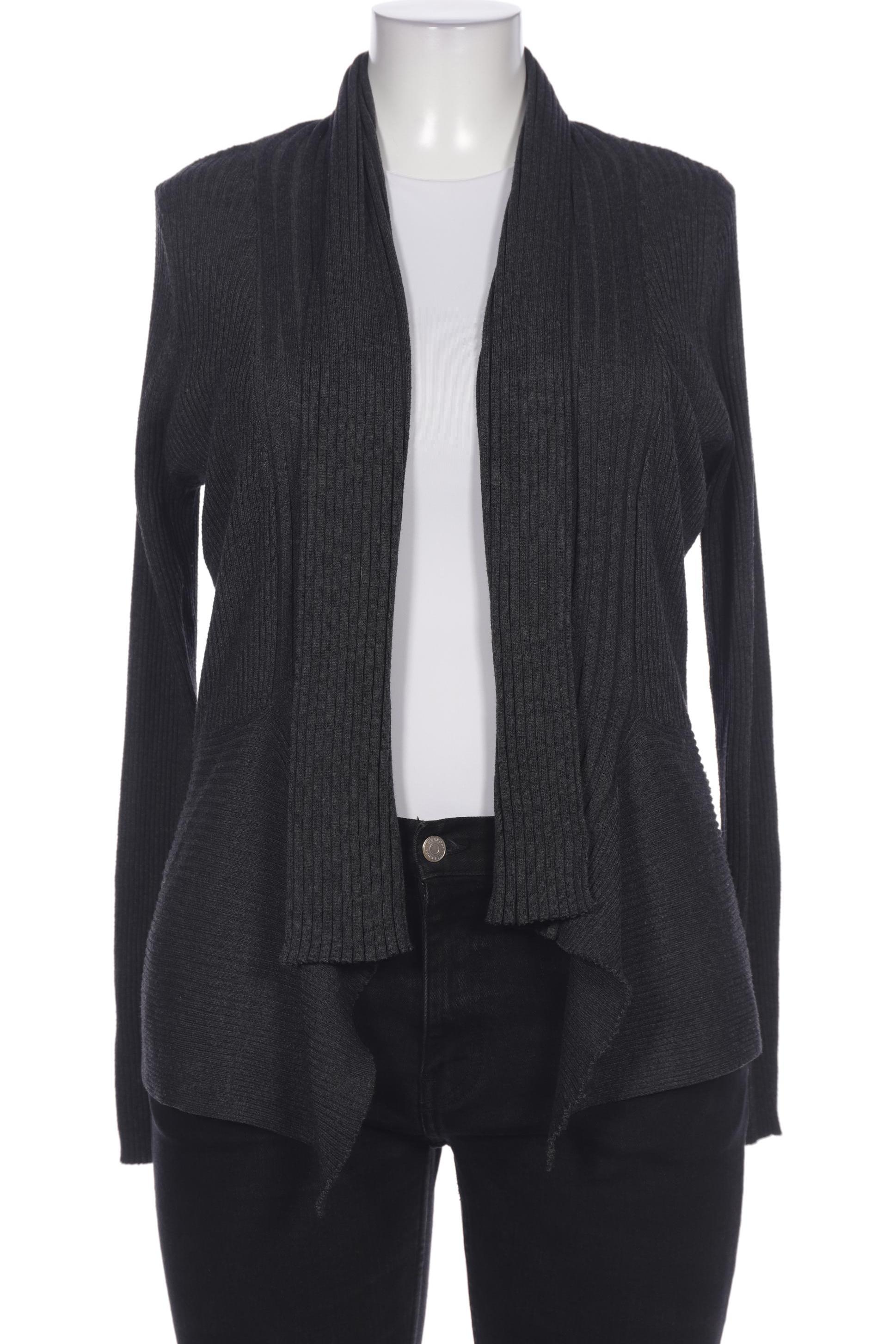 

Esprit Damen Strickjacke, grau, Gr. 44