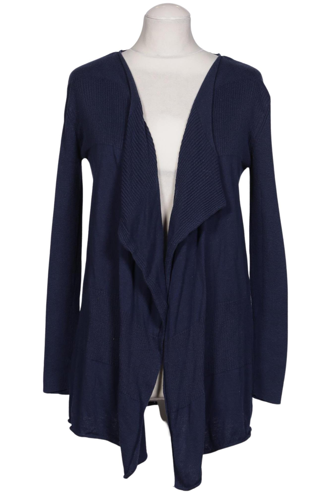 

Esprit Damen Strickjacke, marineblau, Gr. 38