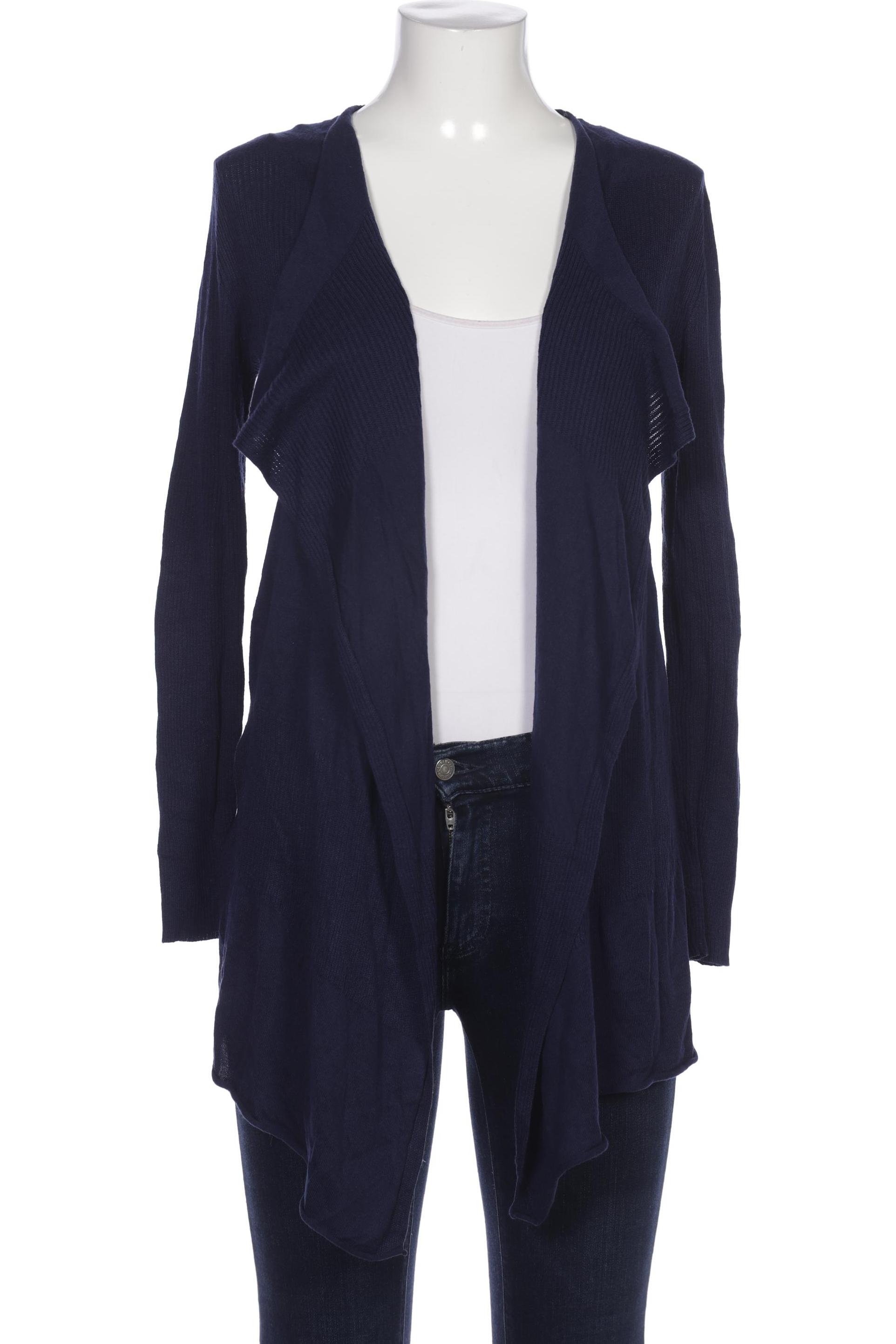 

Esprit Damen Strickjacke, marineblau